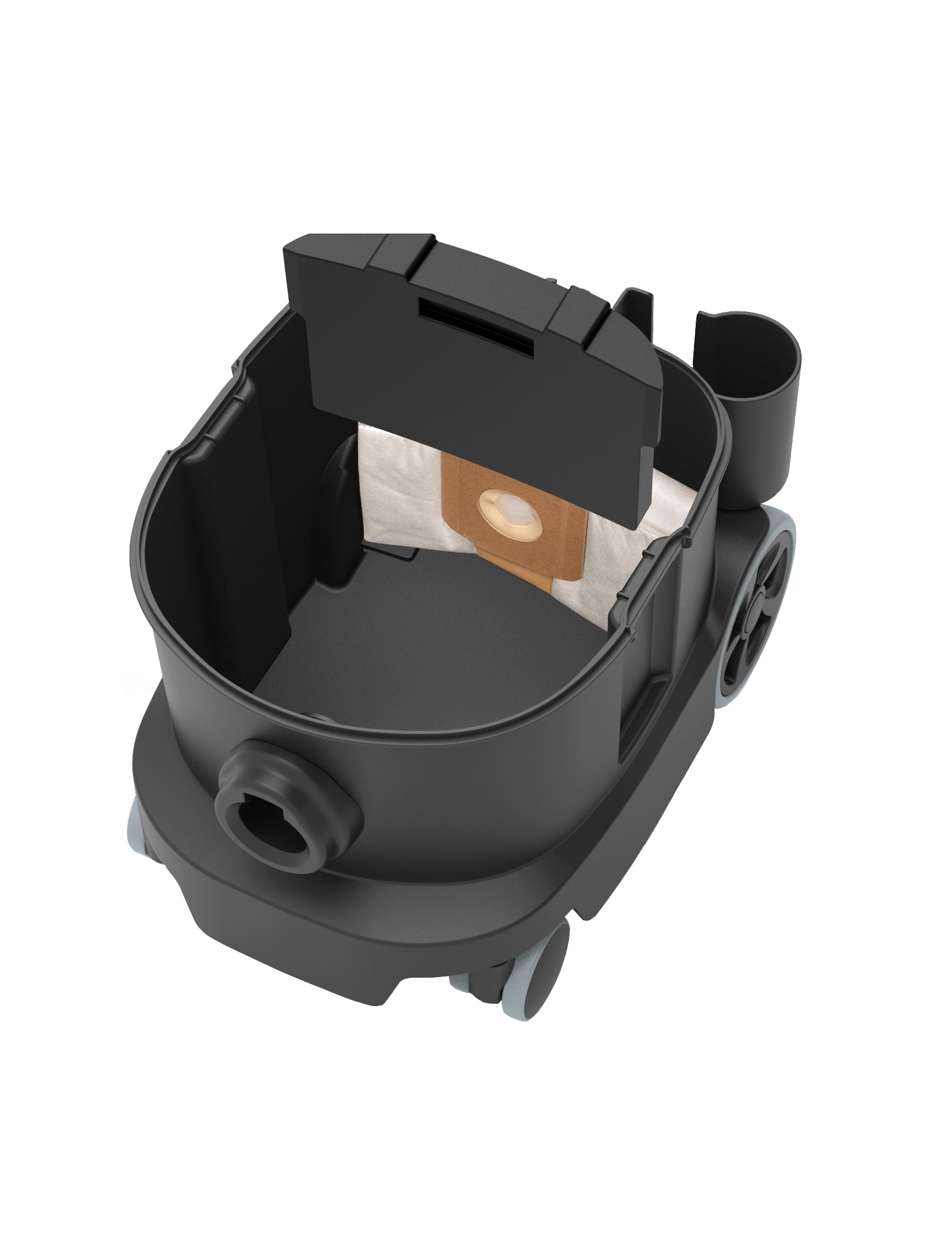 Sprintus Era TEC Trockensauger