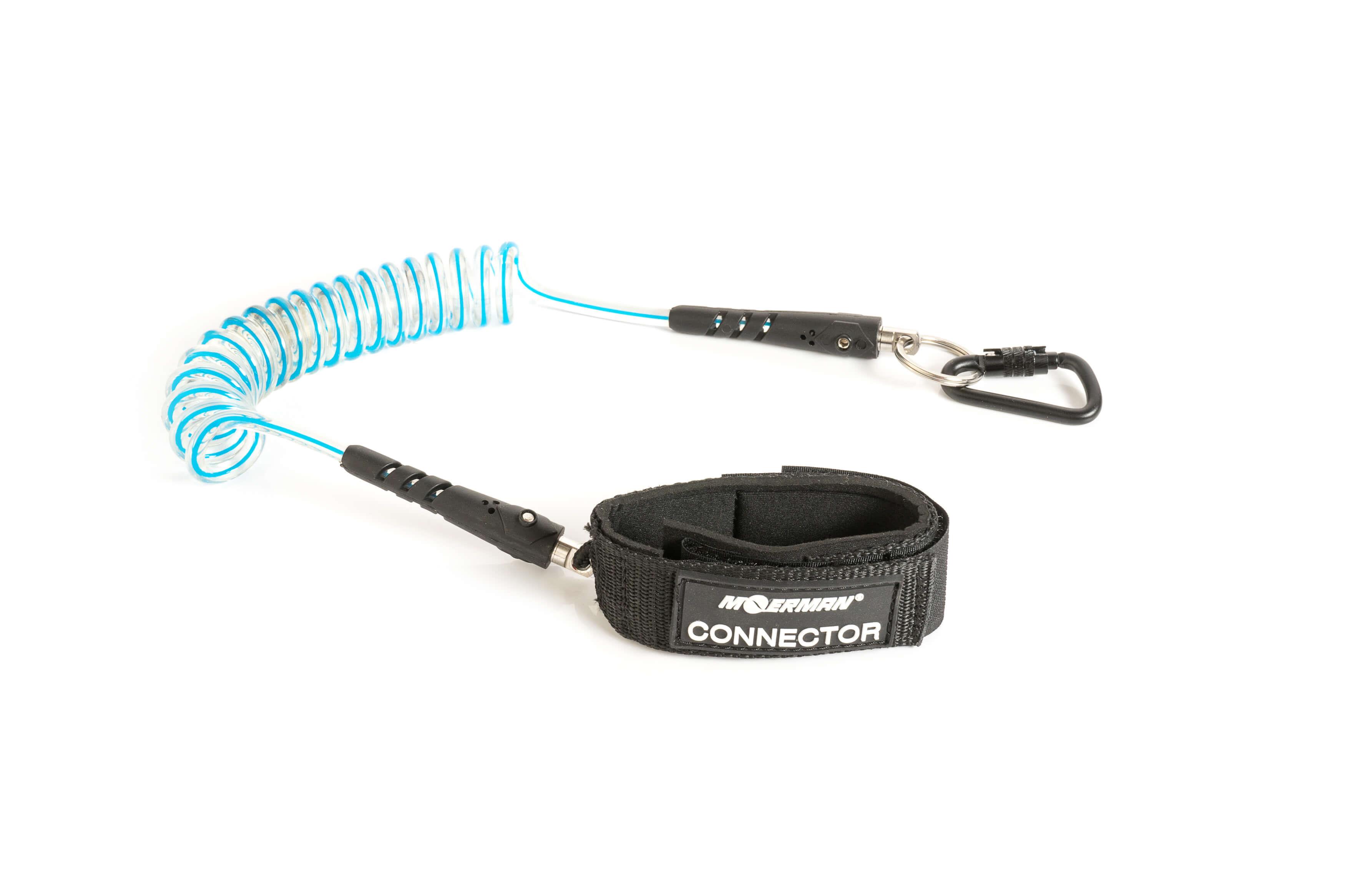 Moerman Connector