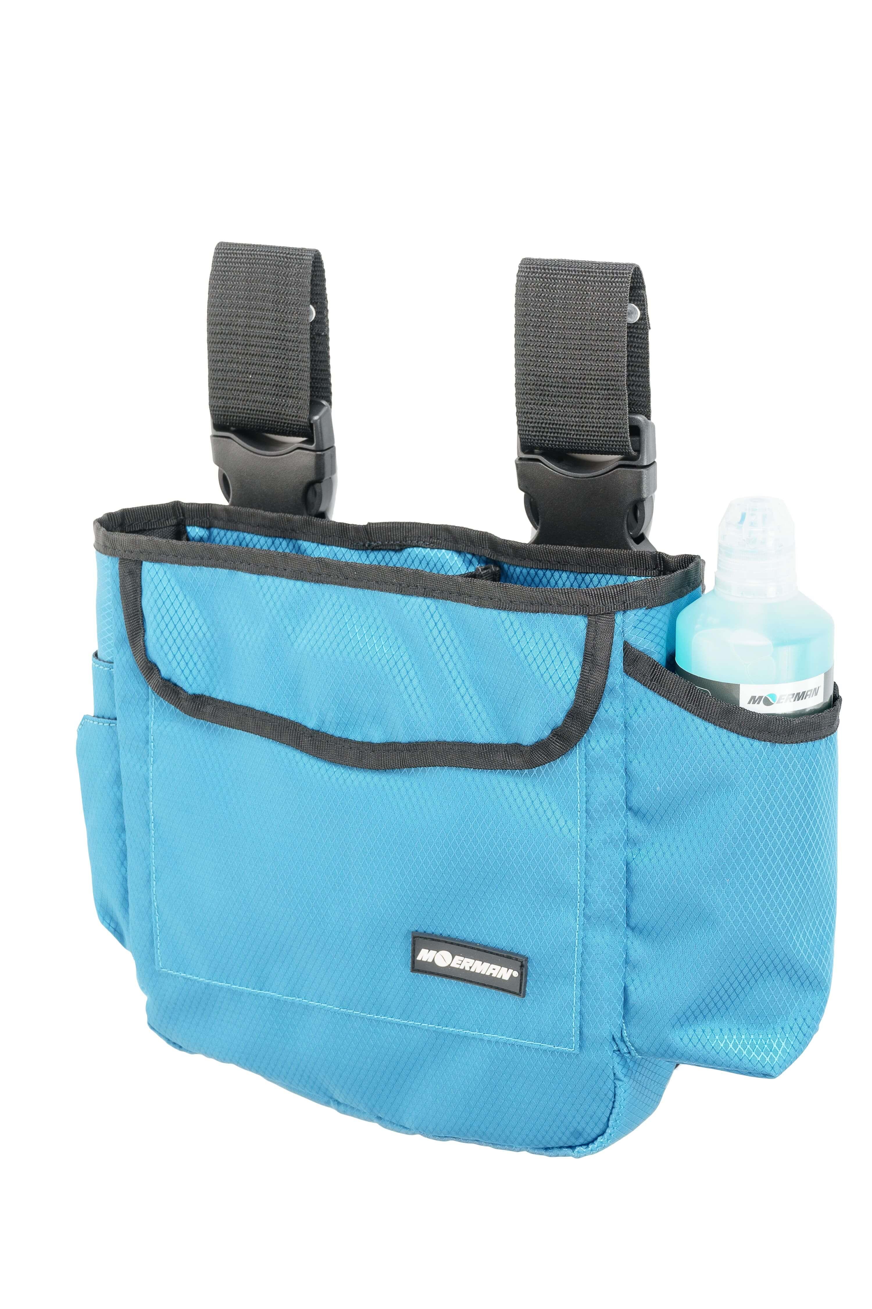 Moerman Profi Gürteltasche Side Kit