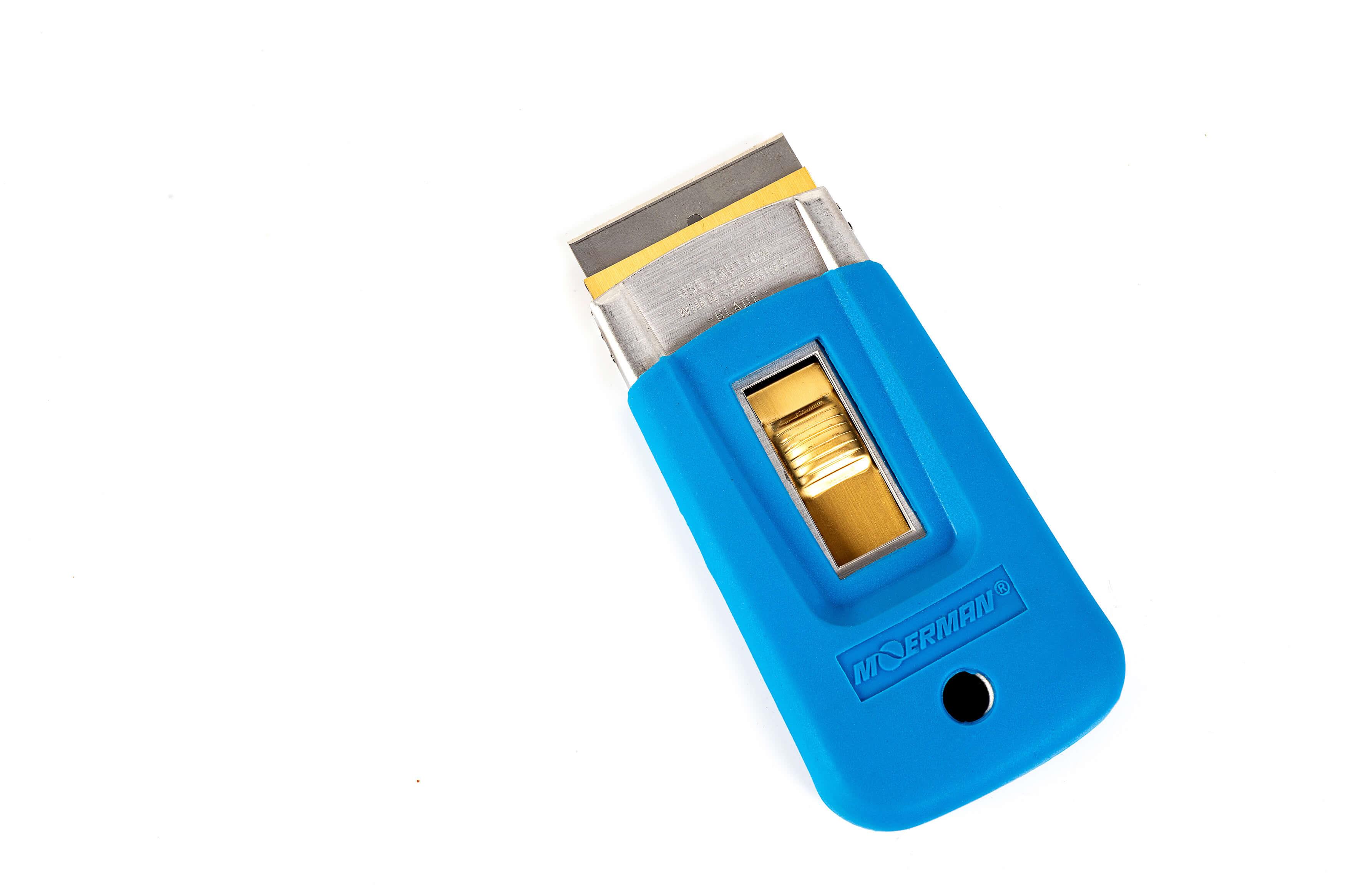 Moerman Taschenschaber