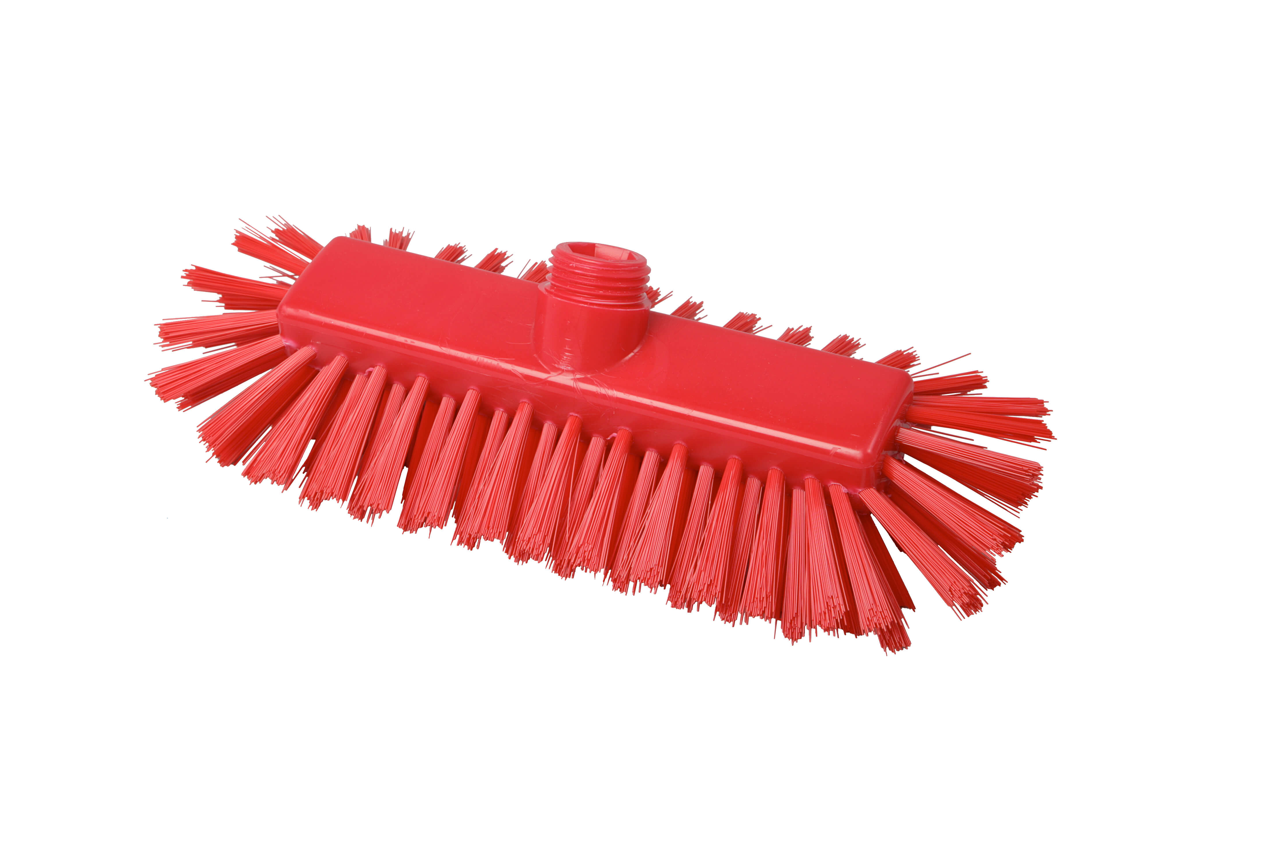 Hygieneschrubber, Halbrund, Hart