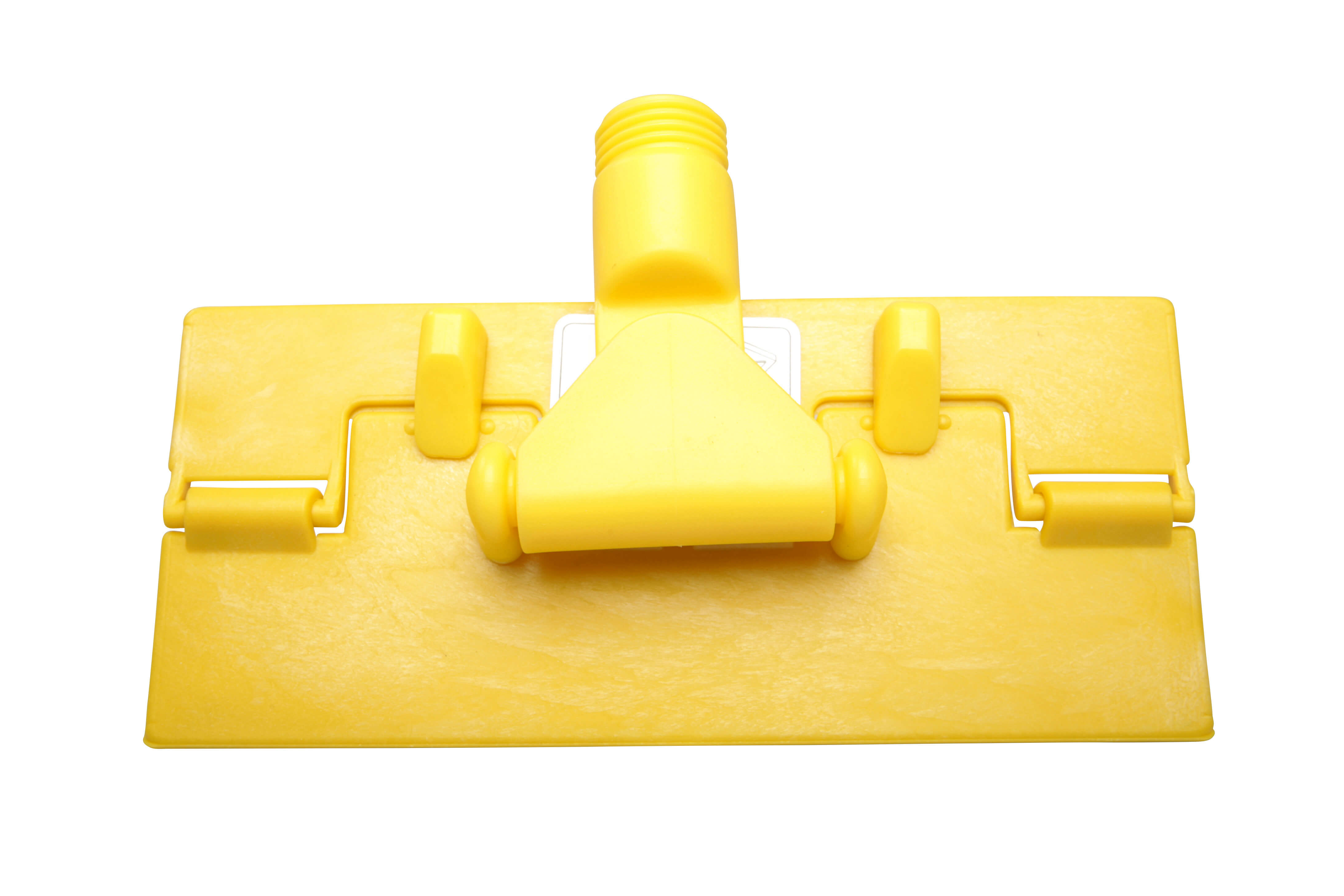 Hygiene Padhalter mit Außengewinde 