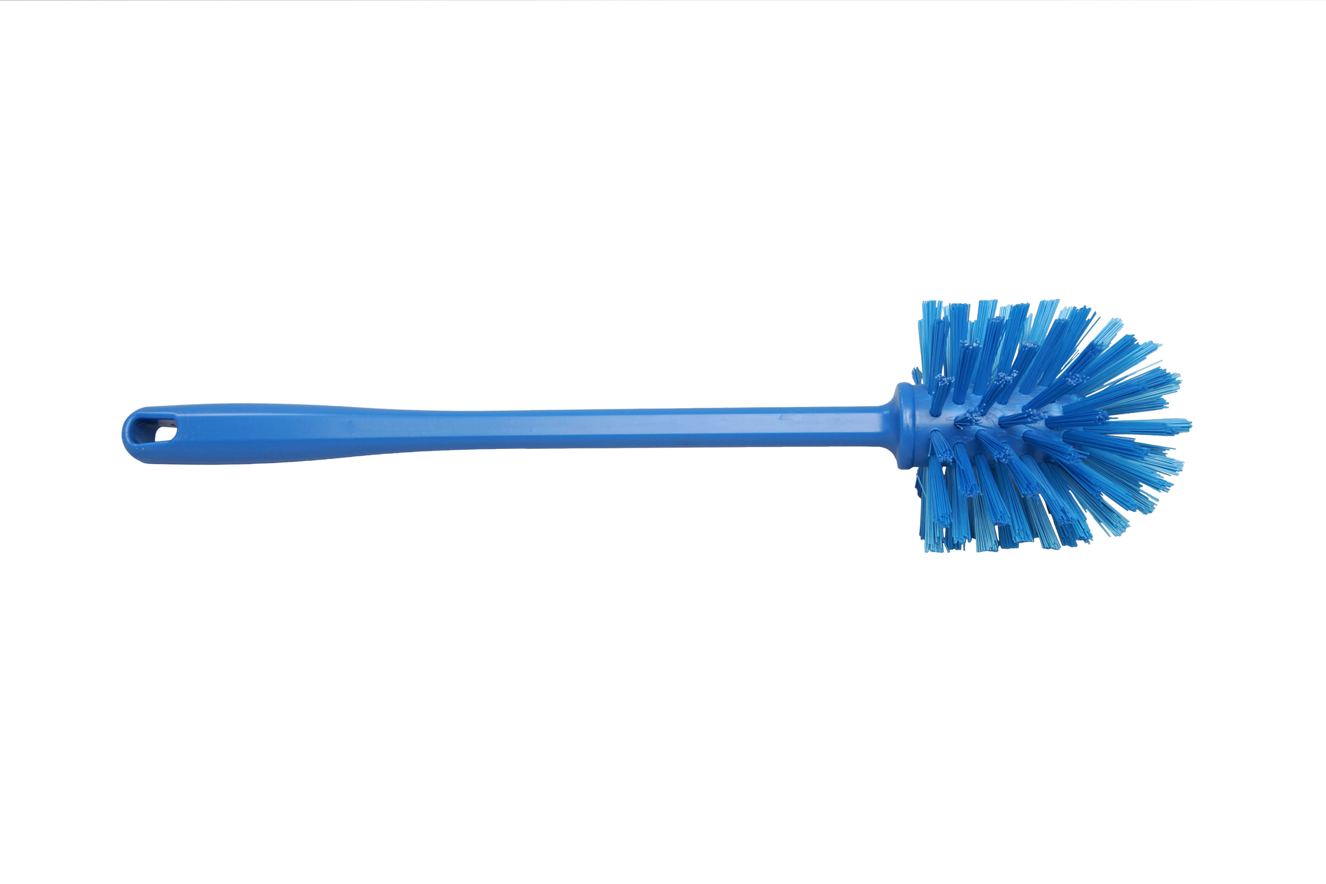 Hygiene Wolfbürste, Hart