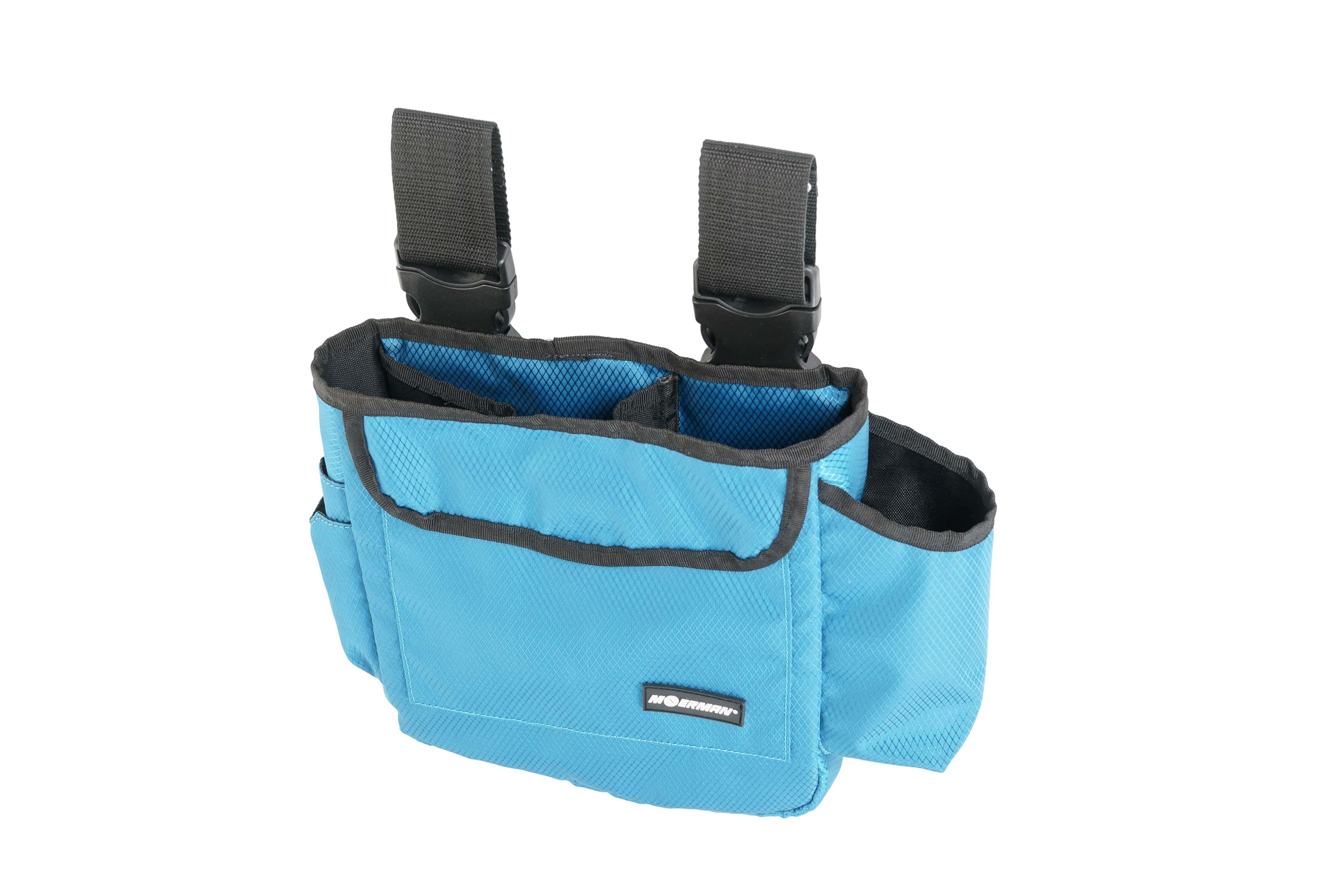 Moerman Profi Gürteltasche Side Kit