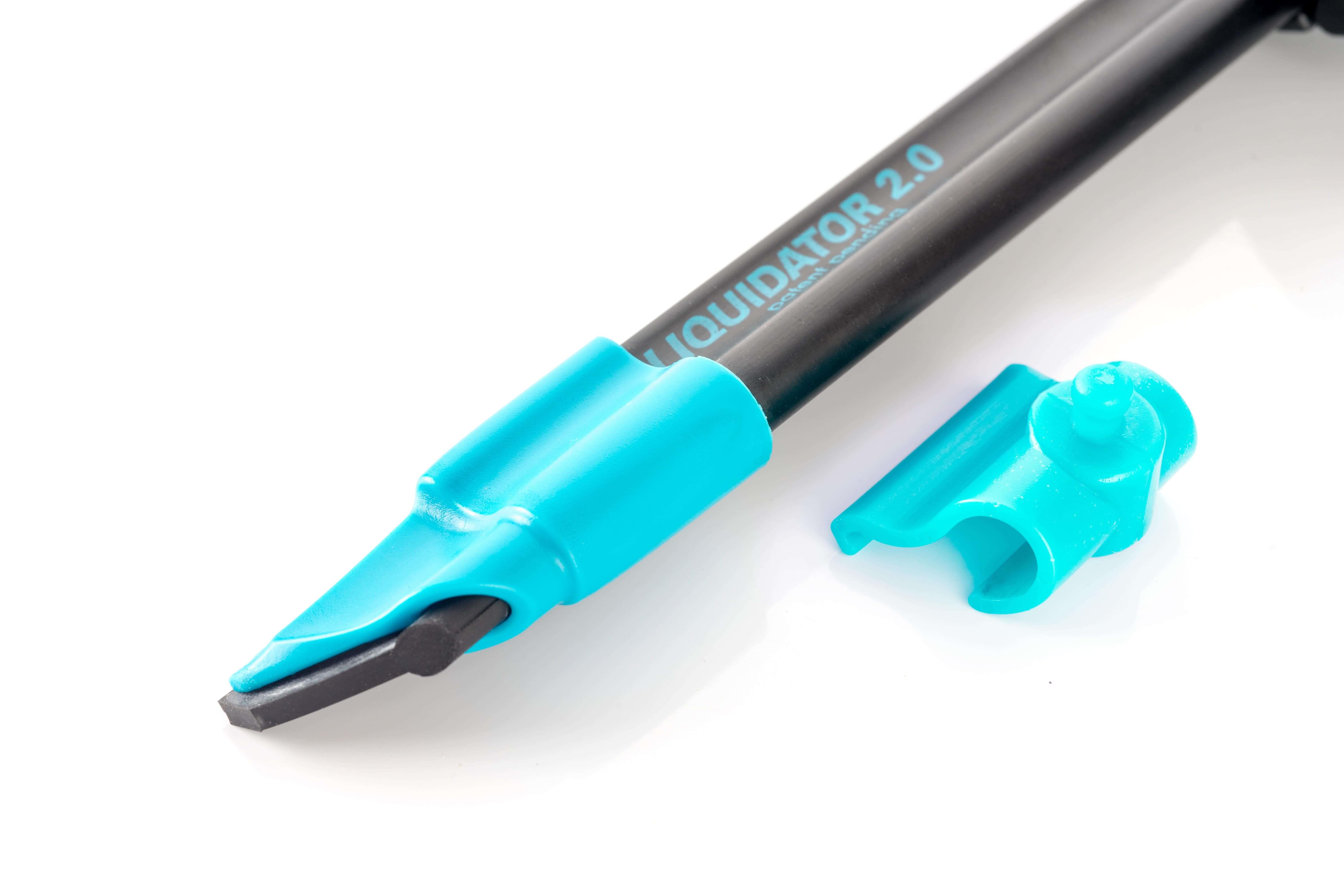 Moerman F*LIQ Premiumbezug + Clips