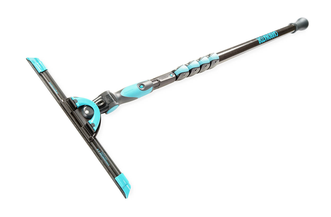 Moerman Teleskopstange Carbonator