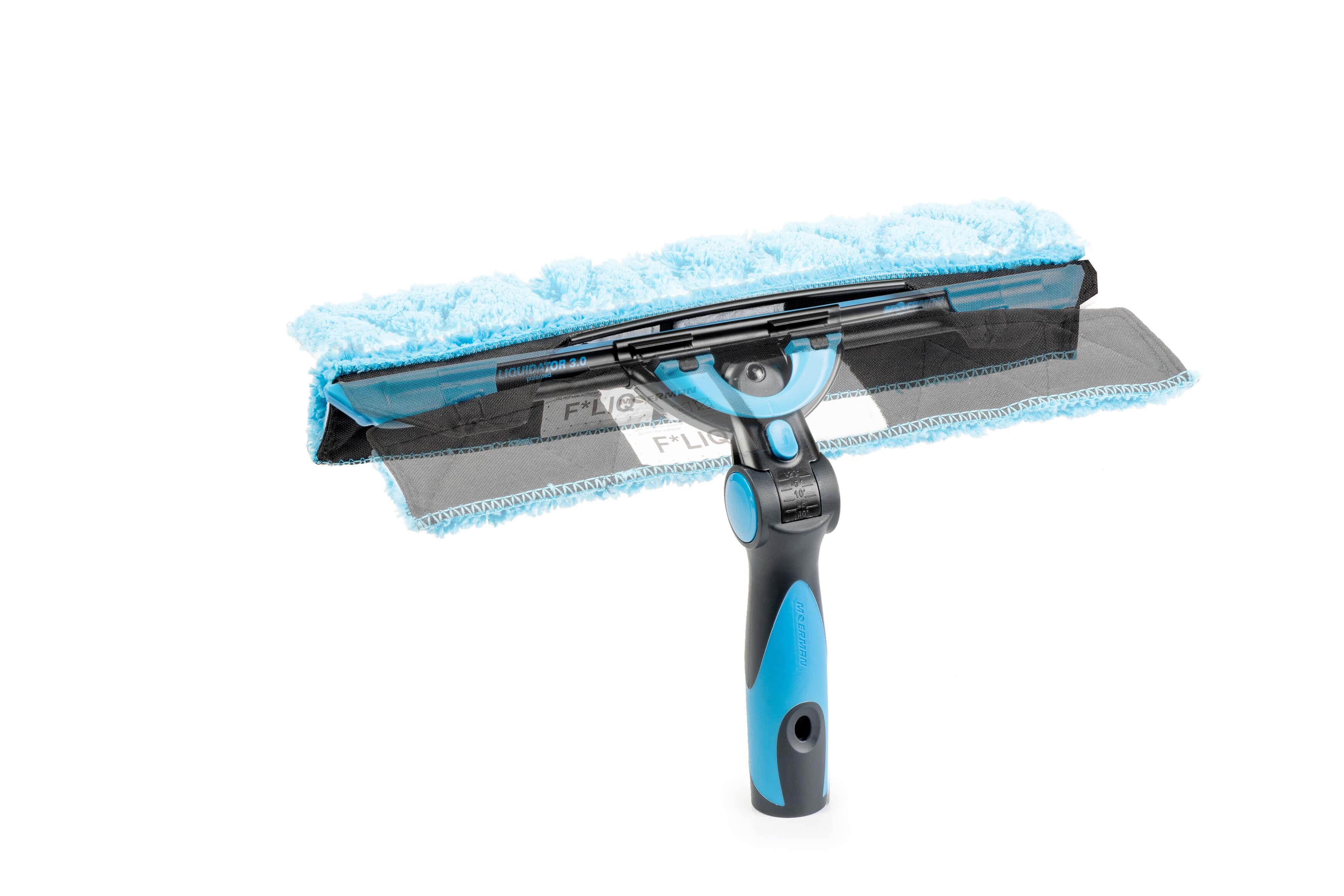 Moerman F*LIQ Premiumbezug + Clips