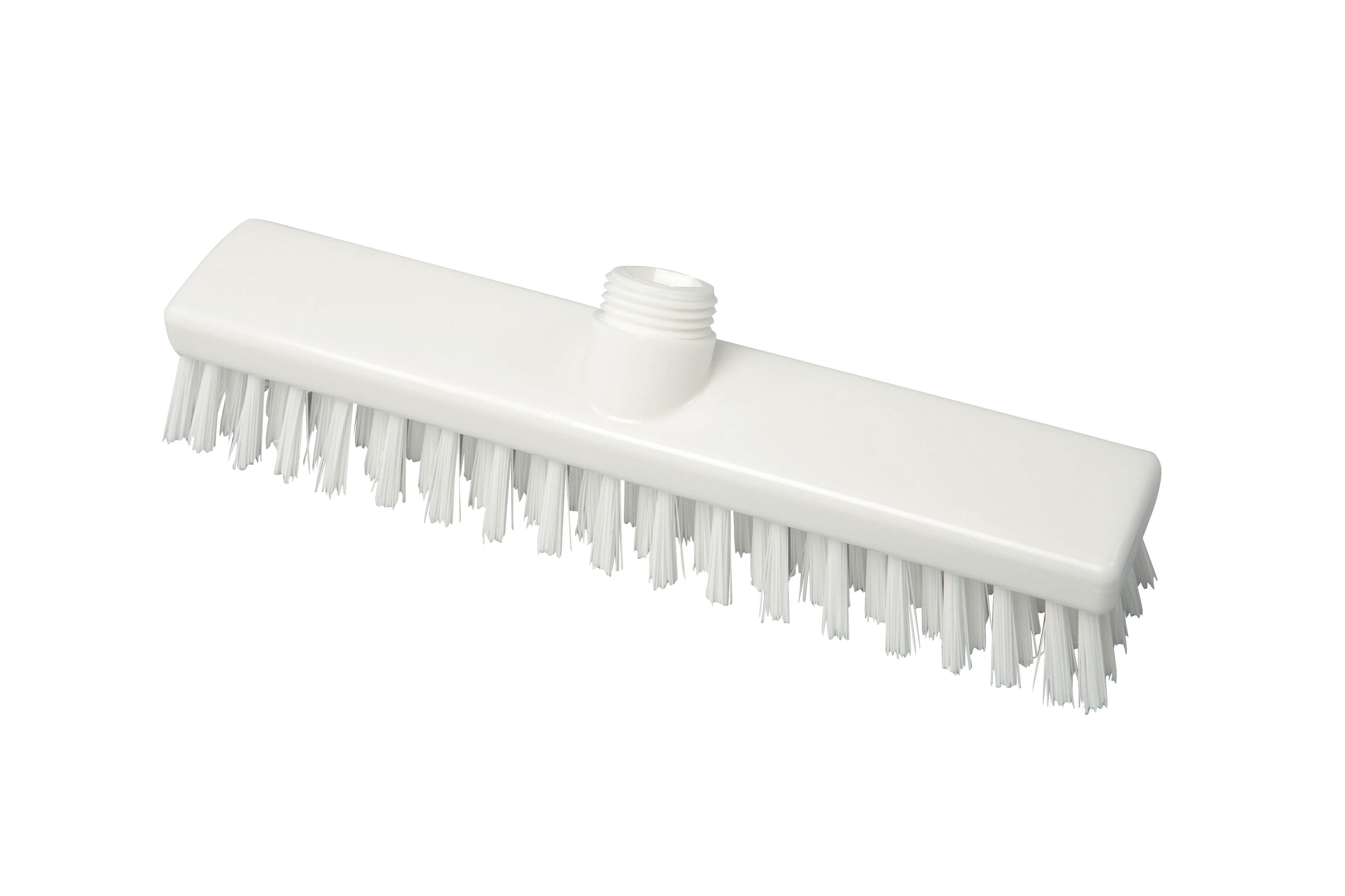 Hygieneschrubber, Hart