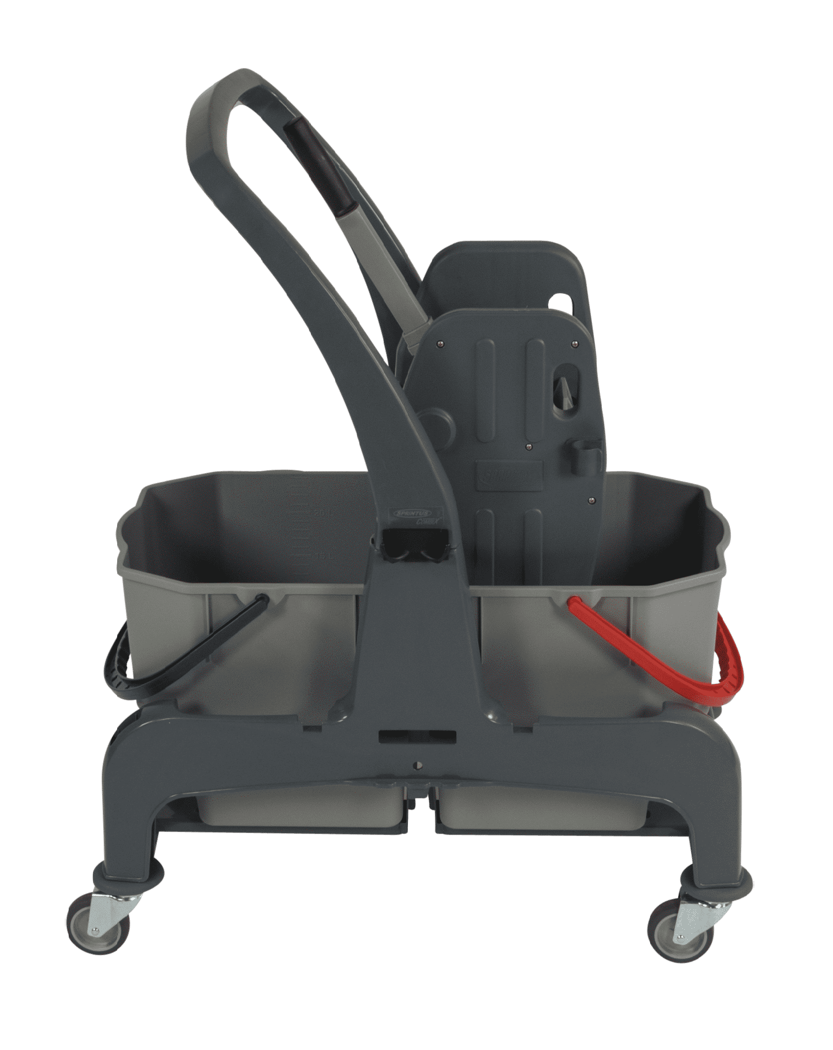 Sprintus CombiX Doppelfahreimer