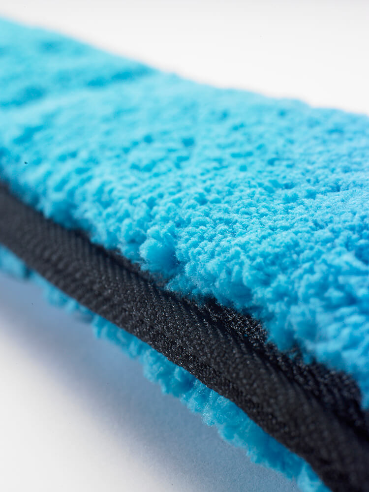 Moerman Premium Mikrofaser Einwascherbezug