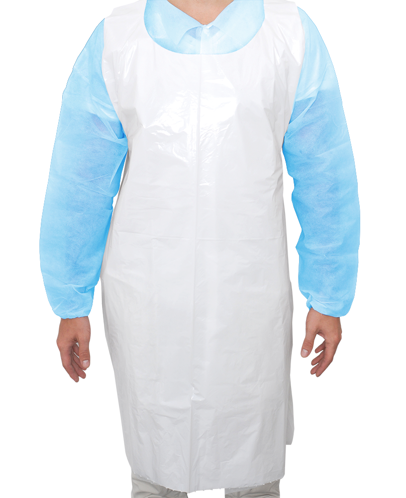 MaiMed® Apron Light Schürzen, 100 Stk.