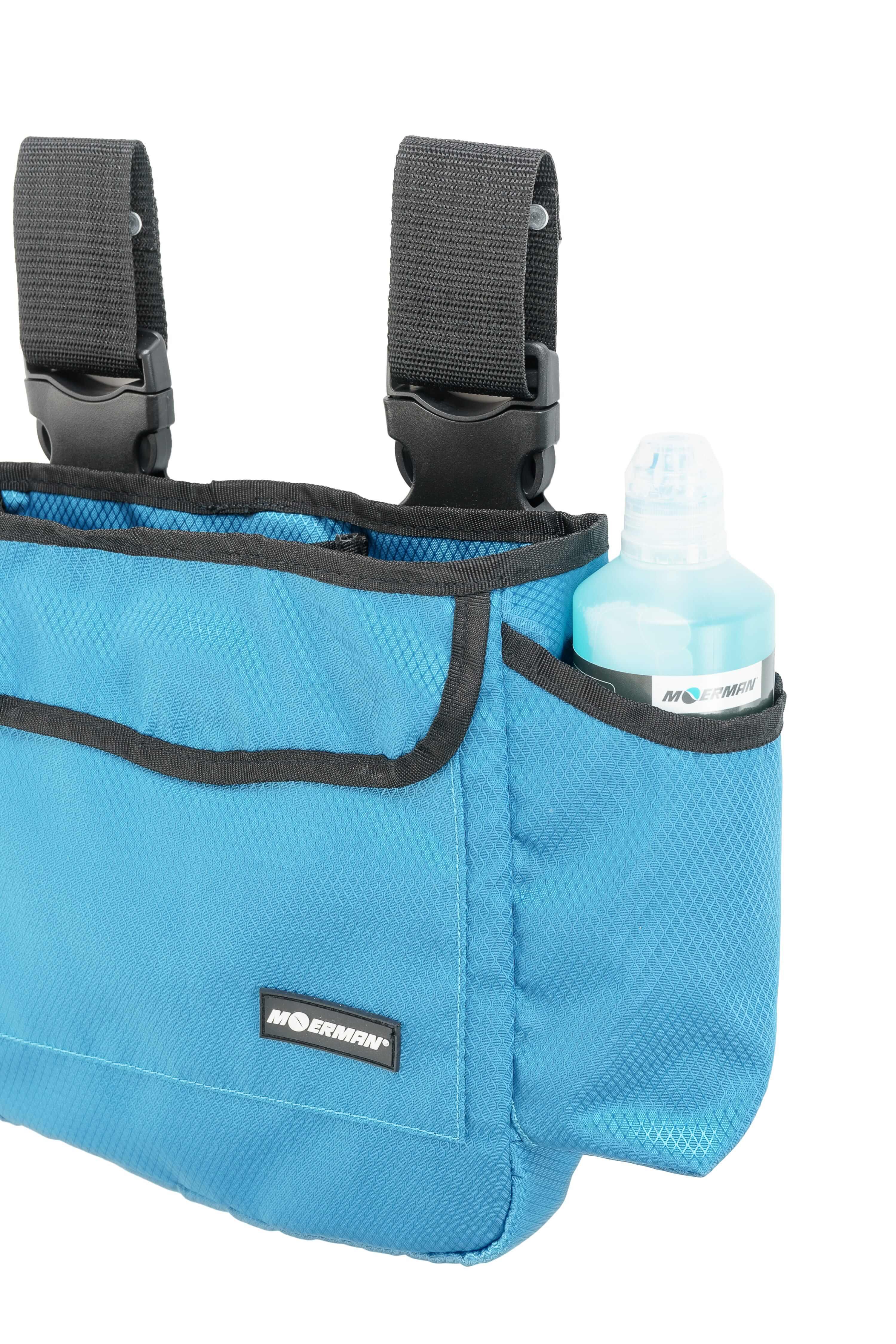 Moerman Profi Gürteltasche Side Kit