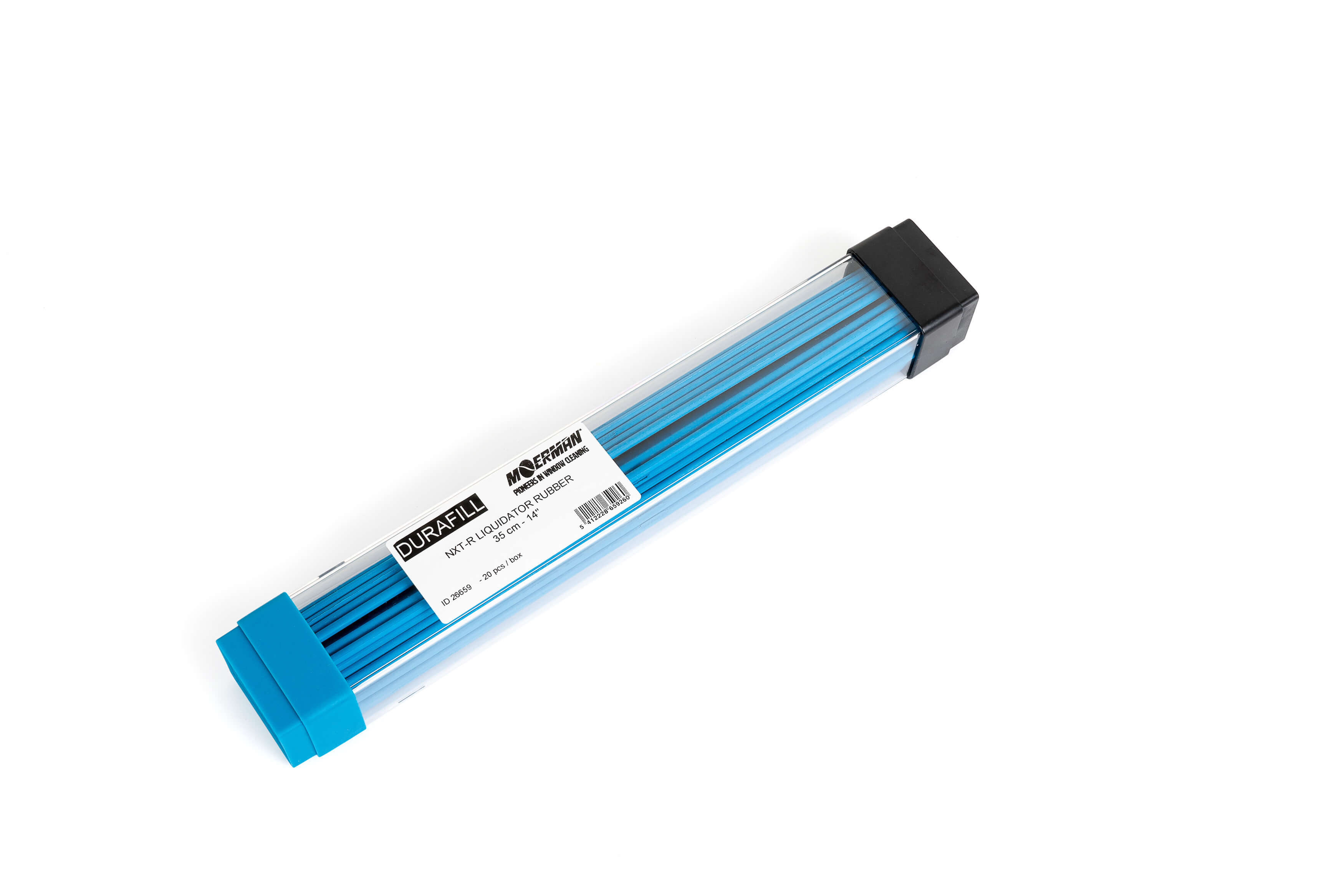 Moerman Wischergummi Liquidator NXT-R, Durafill-Box