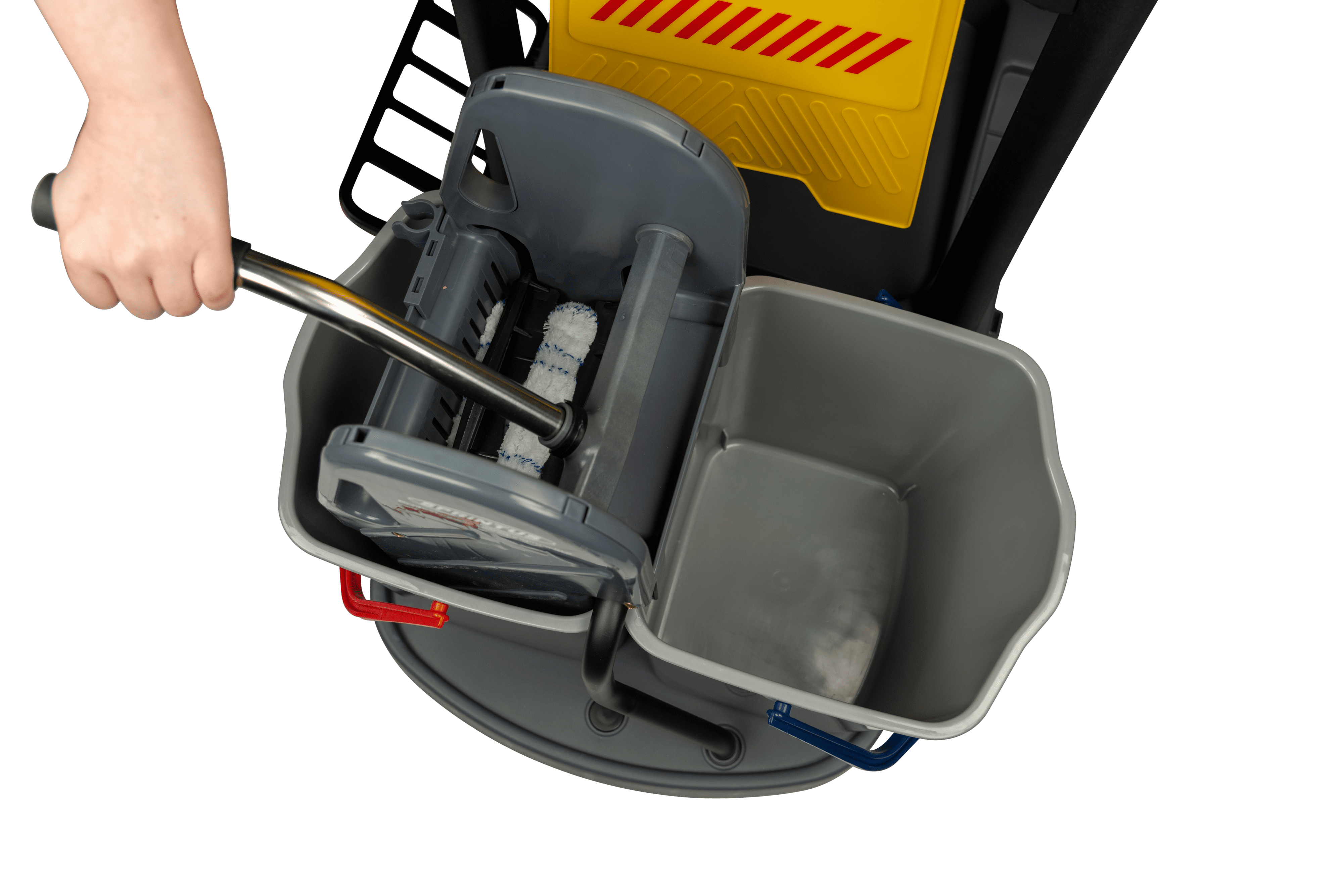 Sprintus PuriX Servicewagen