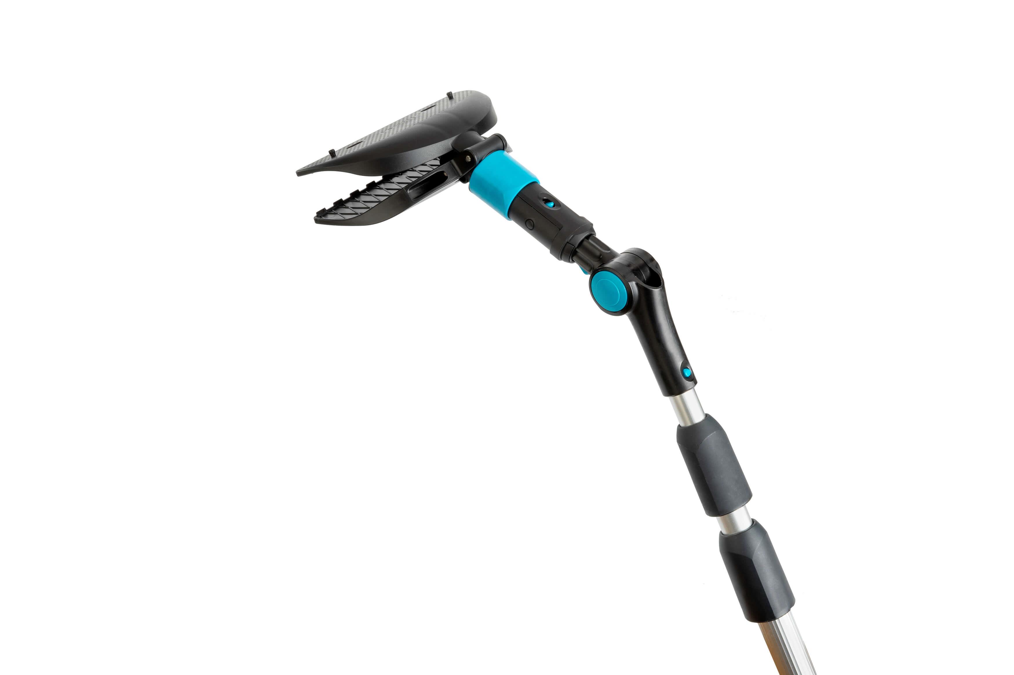 Moerman Universalklammer Clamp