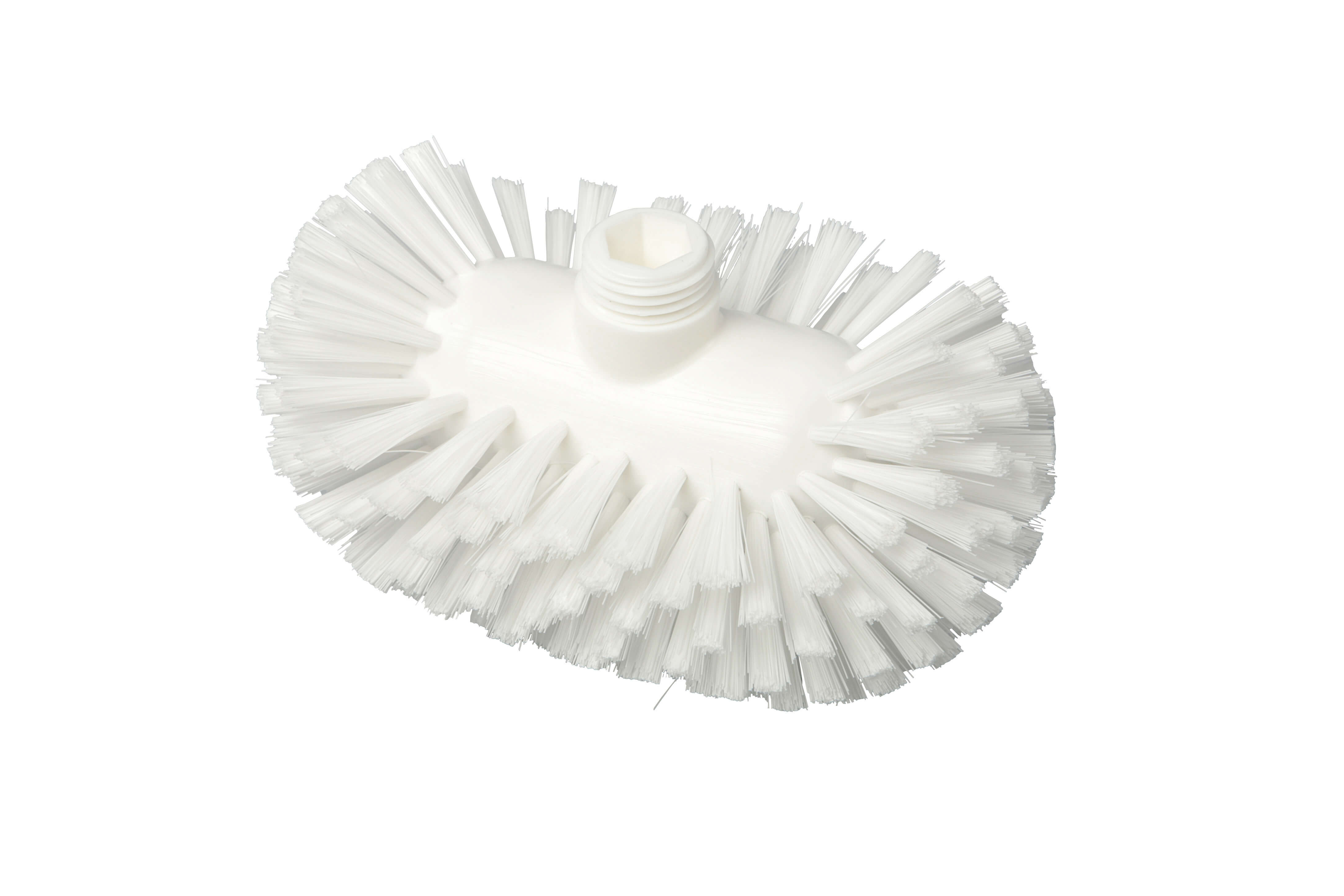 Hygiene Tankschrubber, Mittel