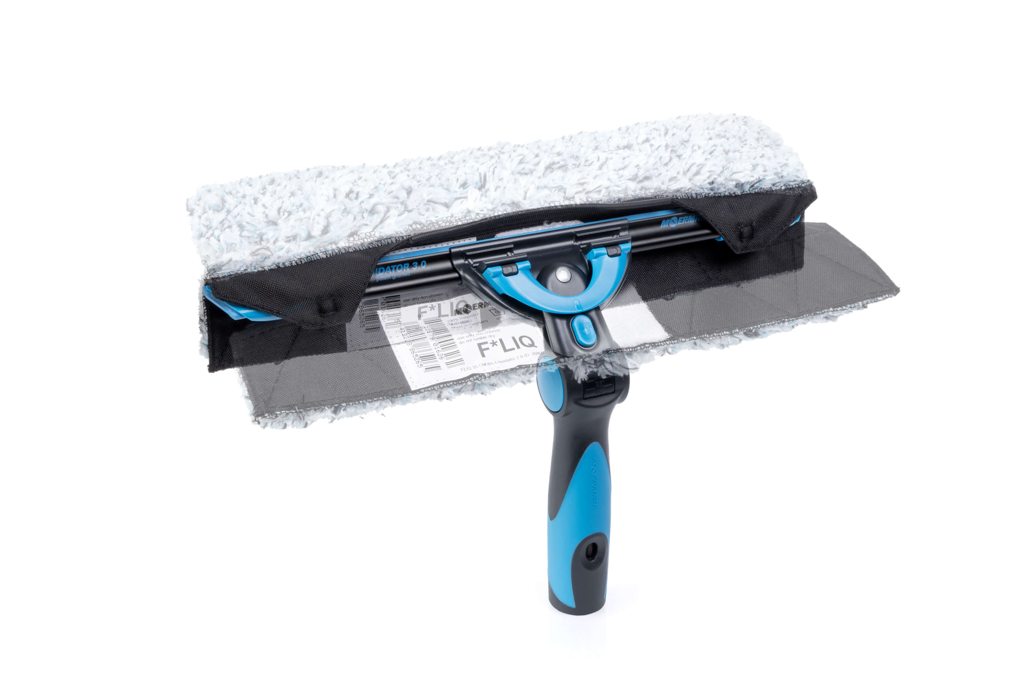 Moerman F*LIQ Fugu Einwascherbezug