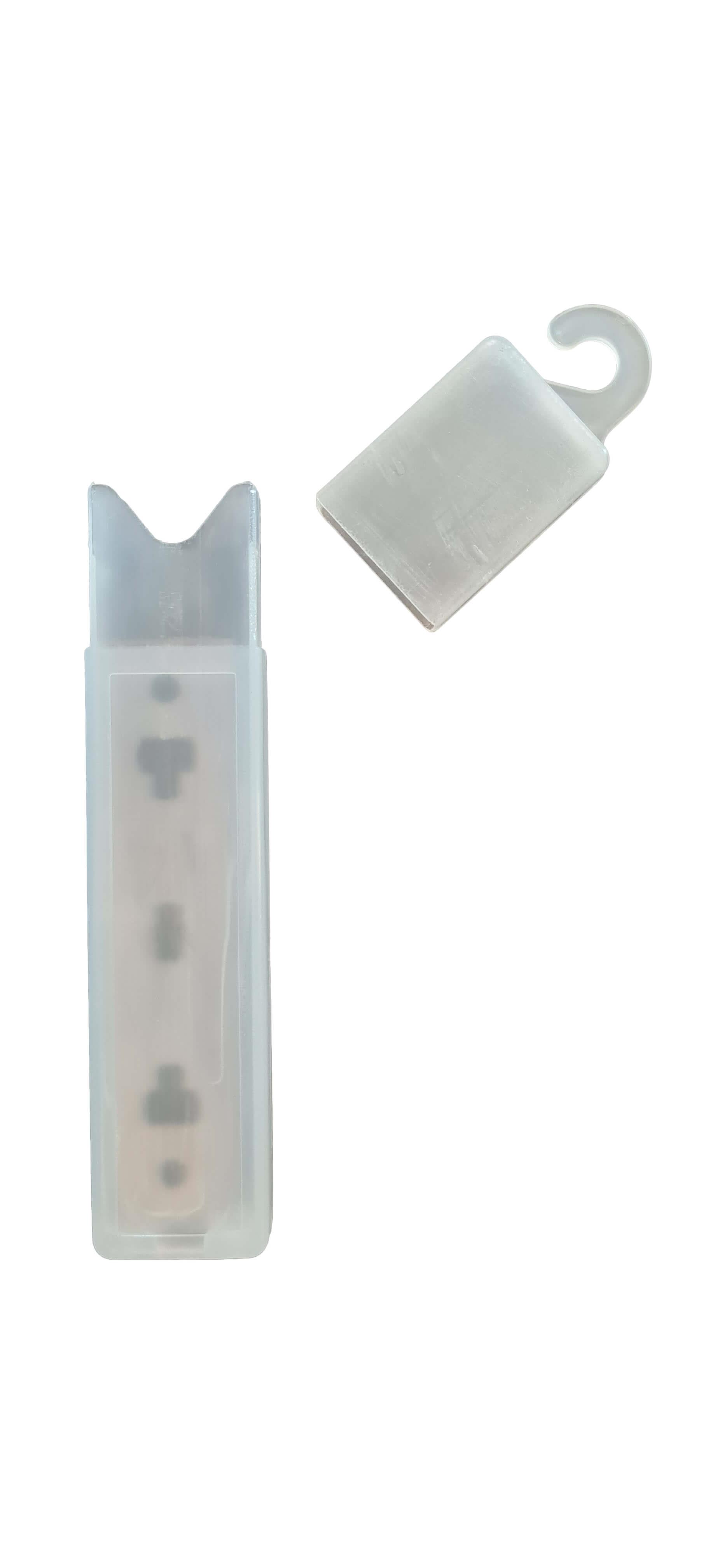 Moerman Klingen für Premiumschaber 20´er