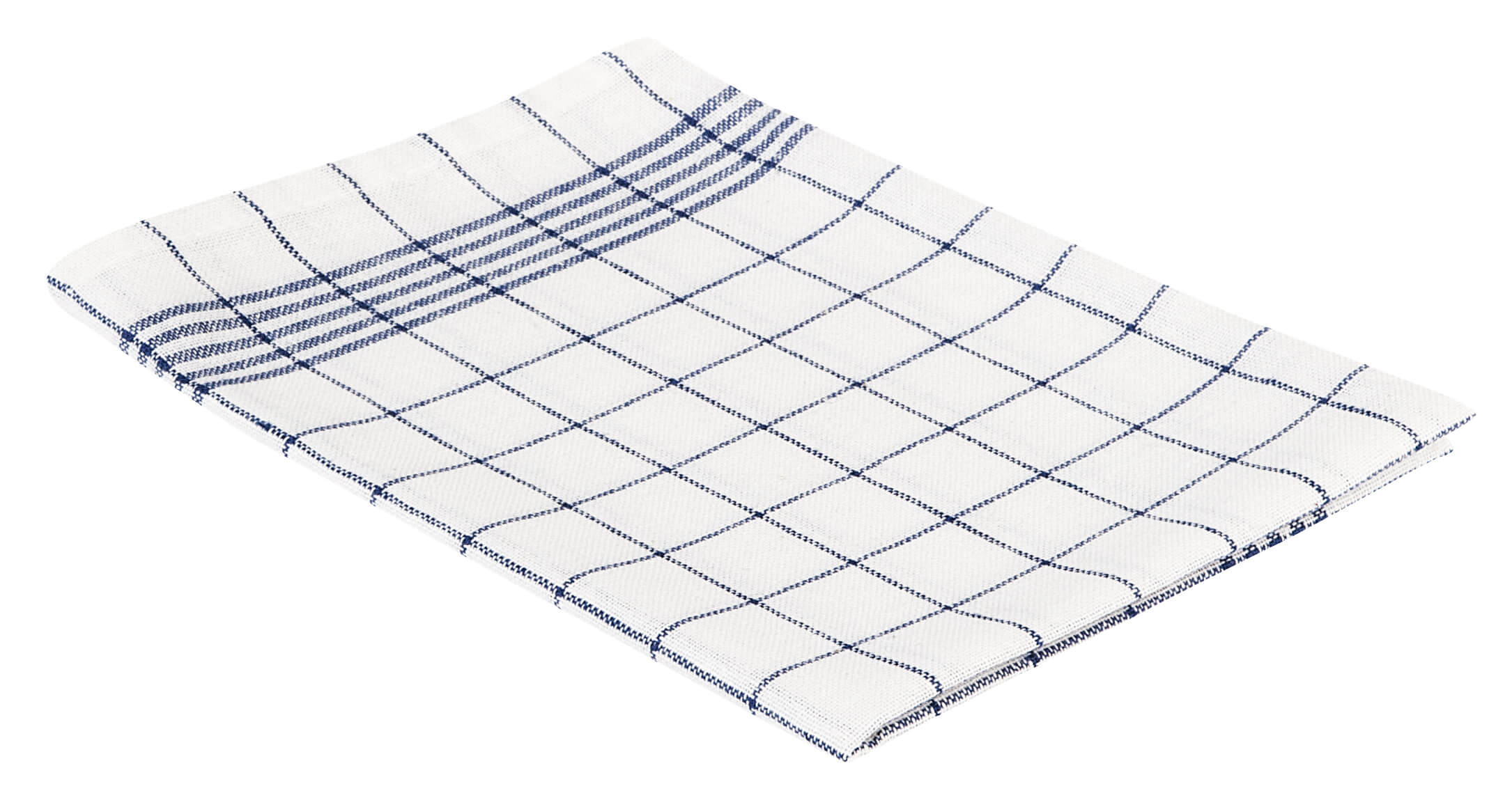 Geschirrtuch Halbleinen