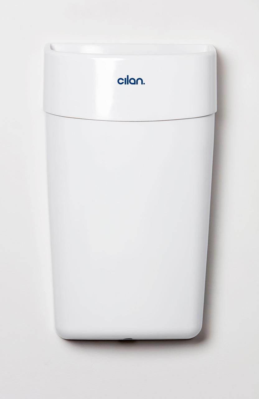 Cilan Abfallsammler BW 10