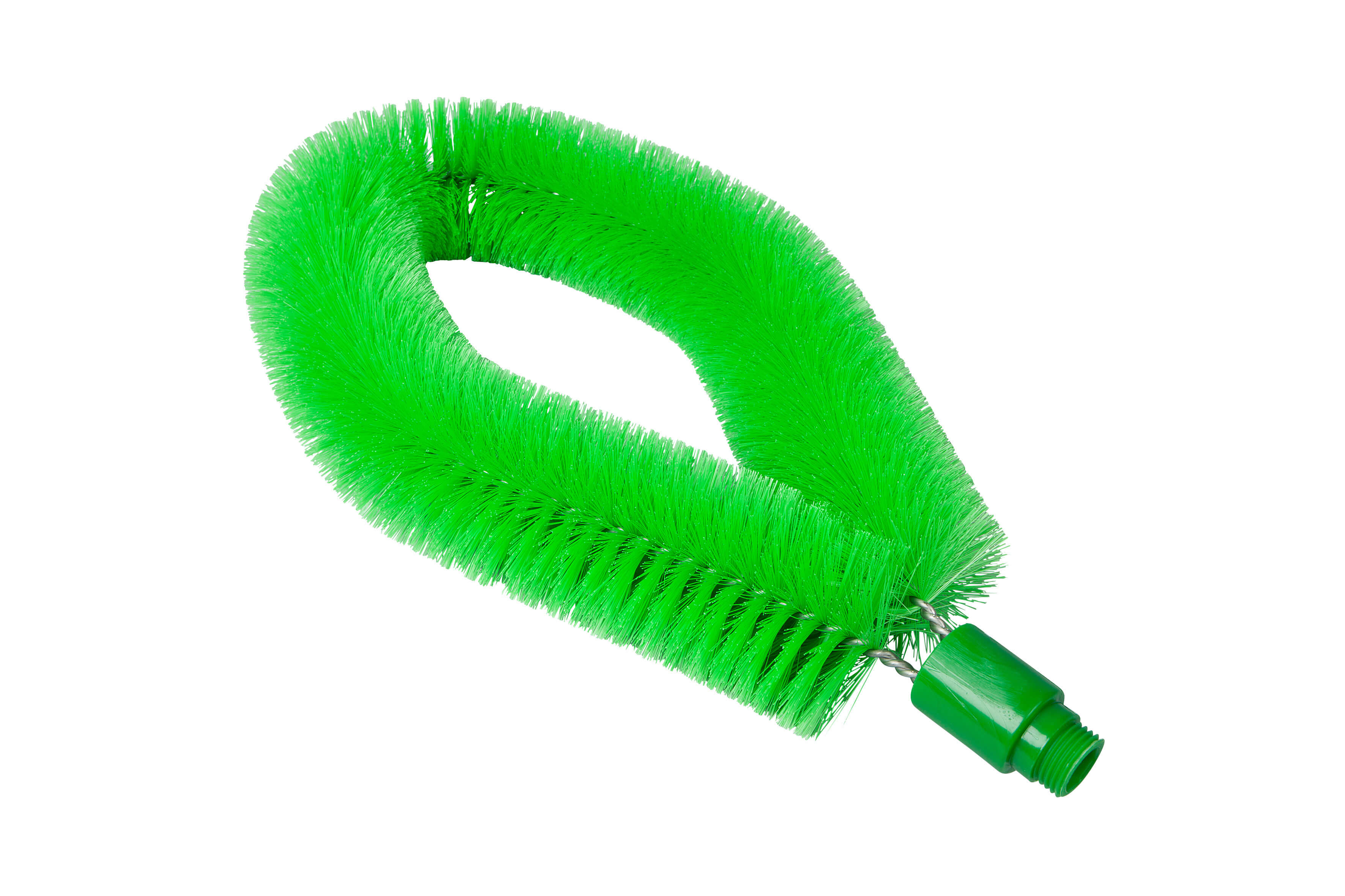 Hygiene Reinigungsbürste für Rohre