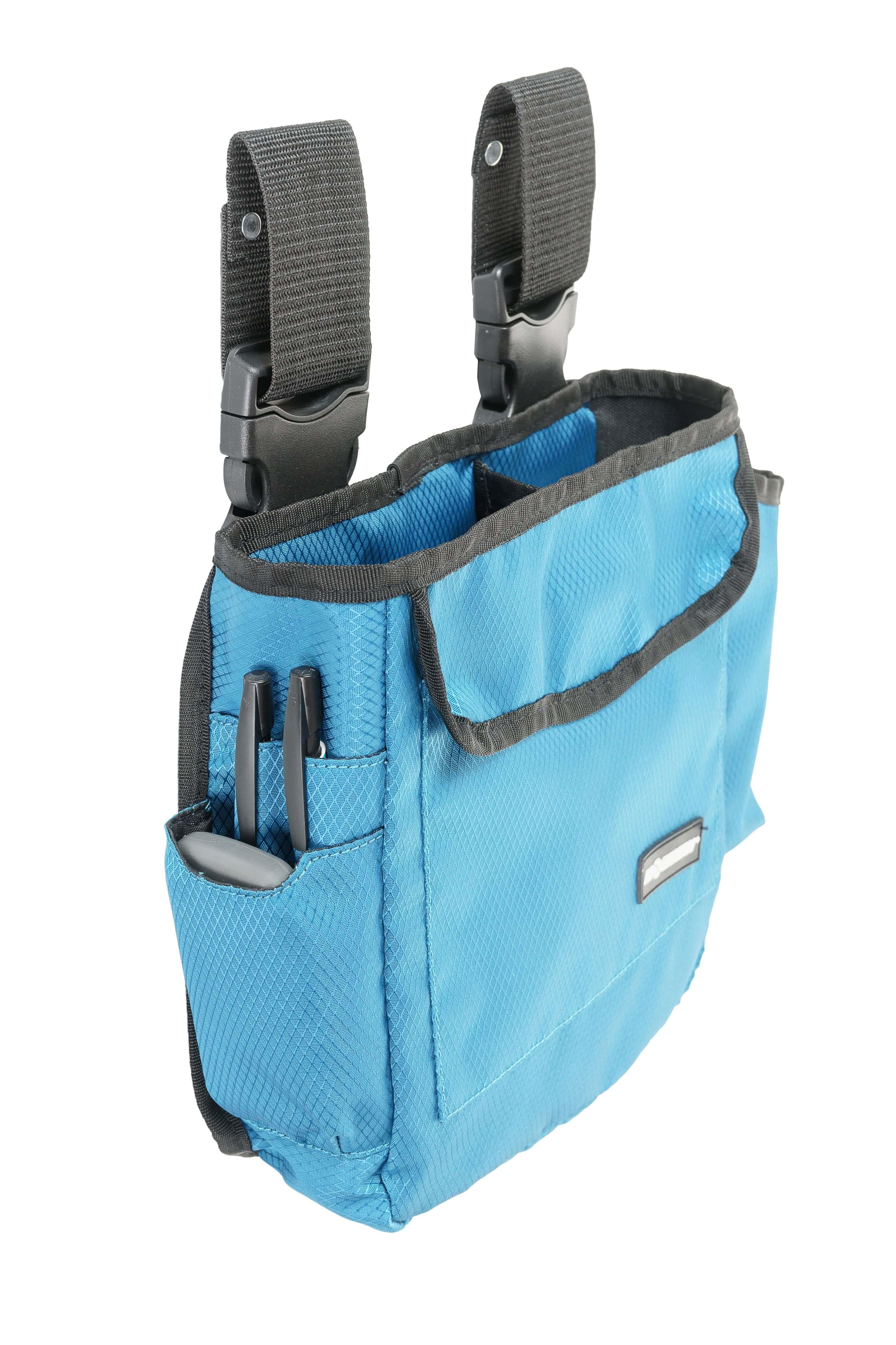 Moerman Profi Gürteltasche Side Kit