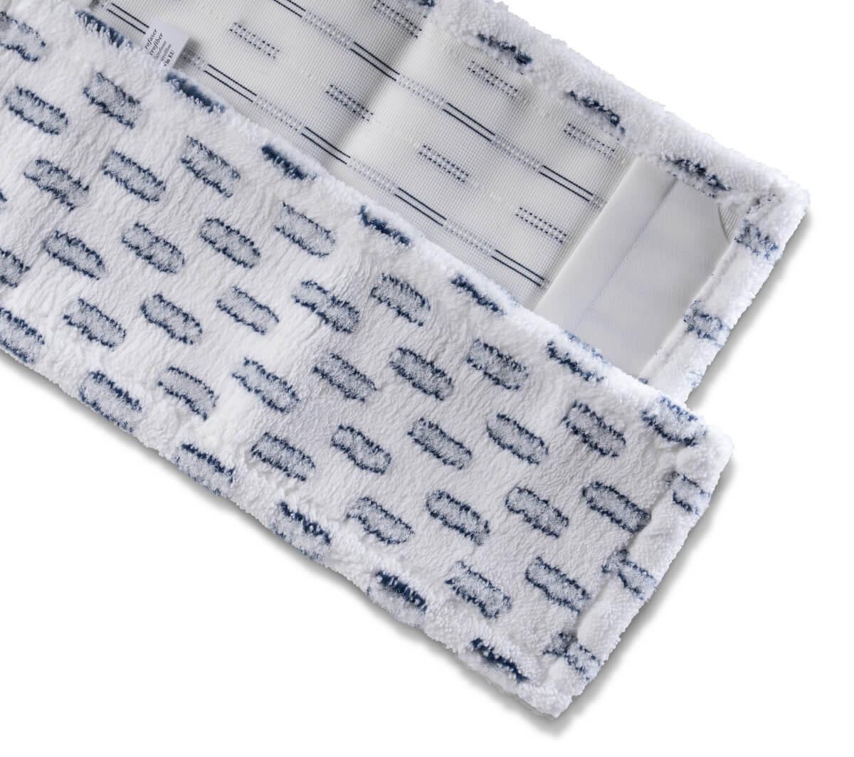 Mopp Mikrofaser LEICHTLÄUFER CLUSTER