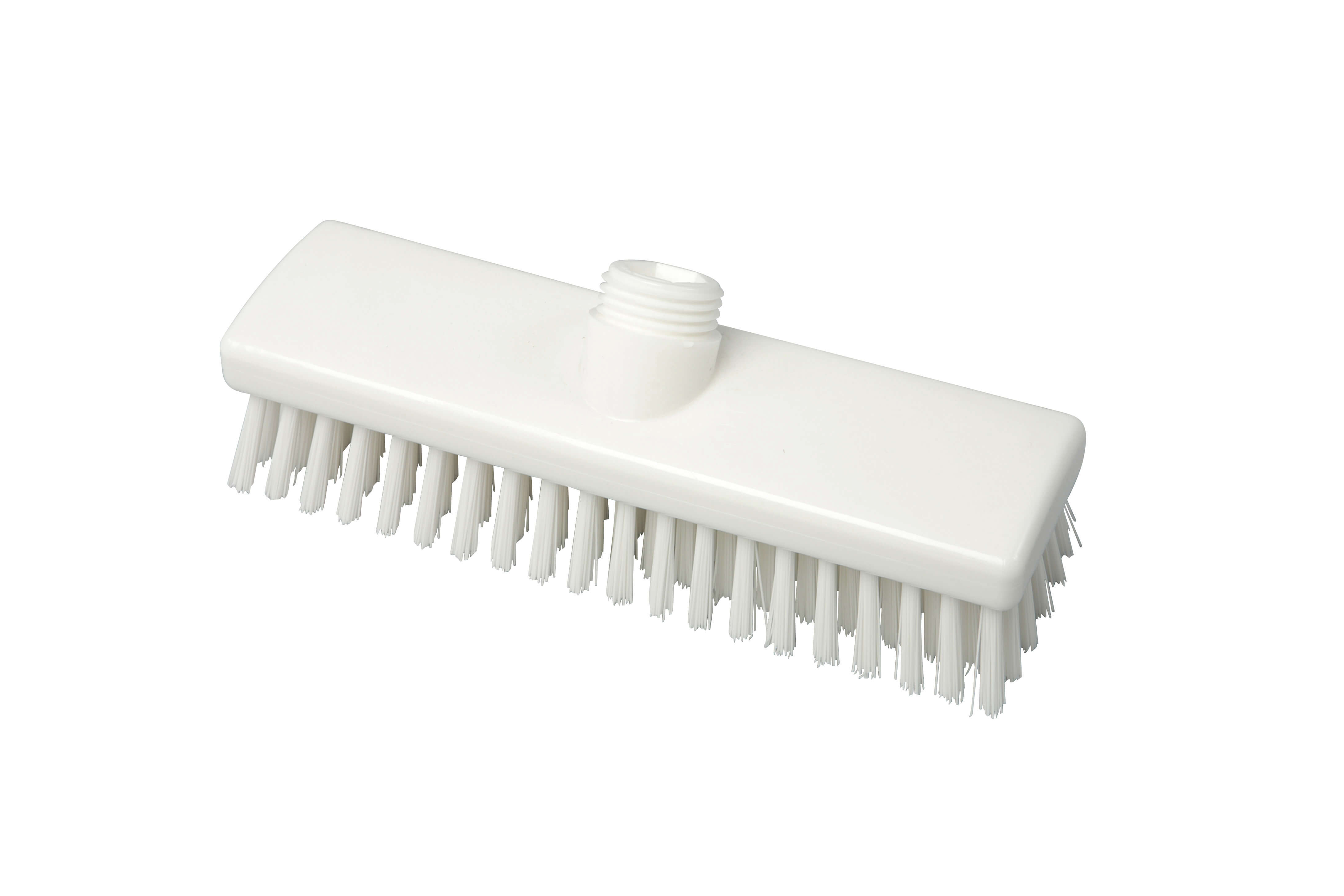 Hygieneschrubber, Hart