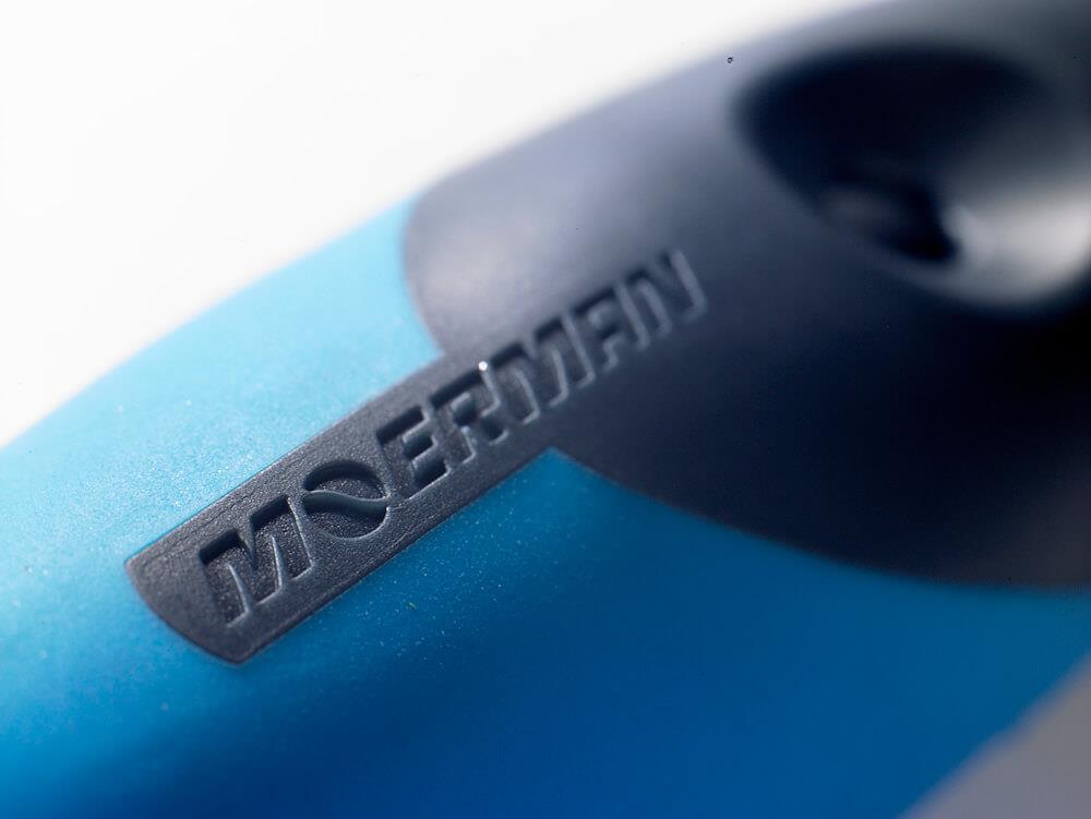 Moerman Premium Trägerteil