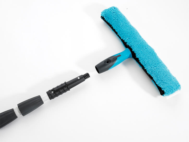 Moerman Premium Mikrofaser Einwascherbezug