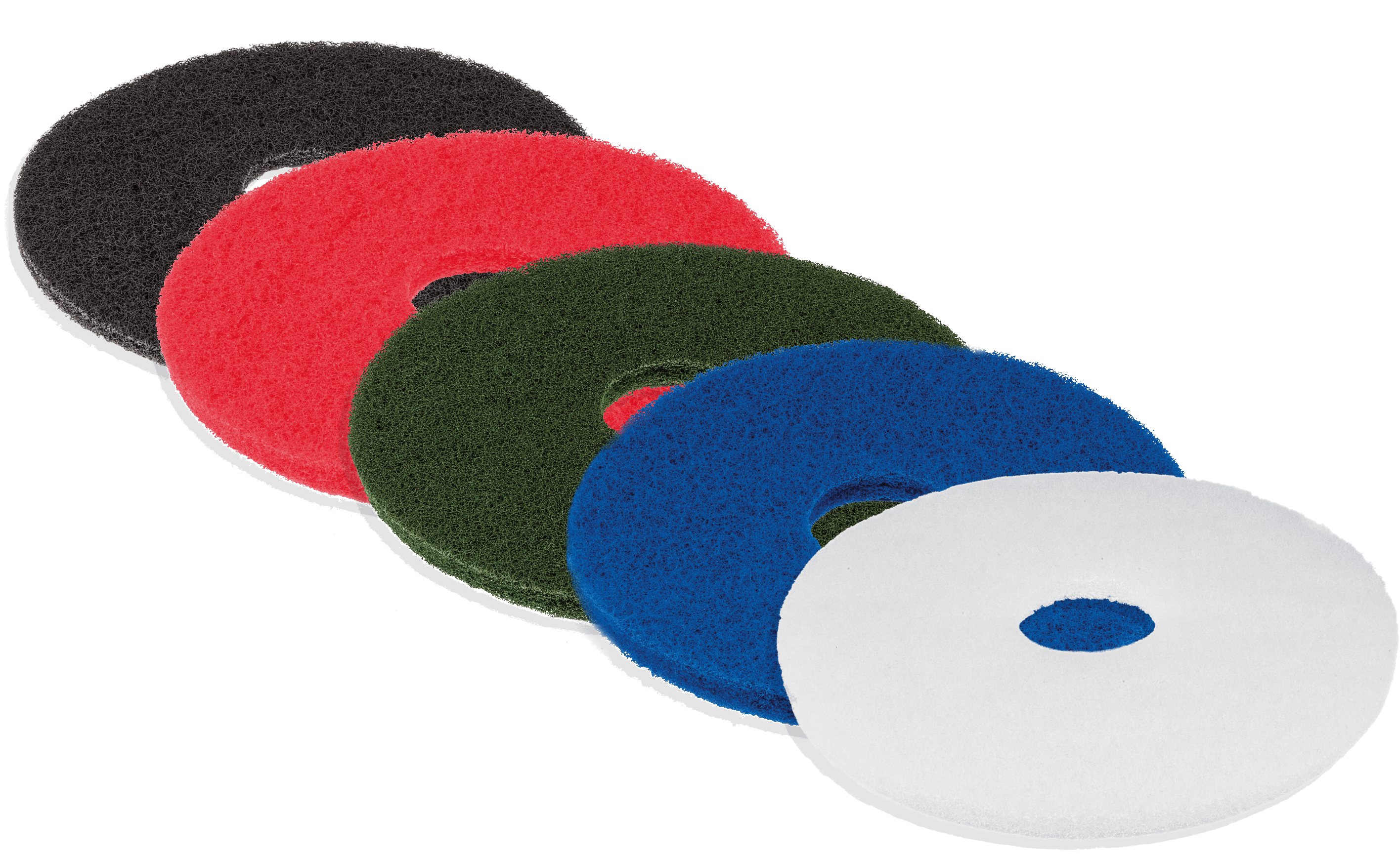 Superpads