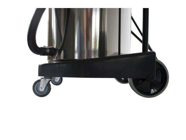 Wassersauger VacLine 70 L Edelstahltank