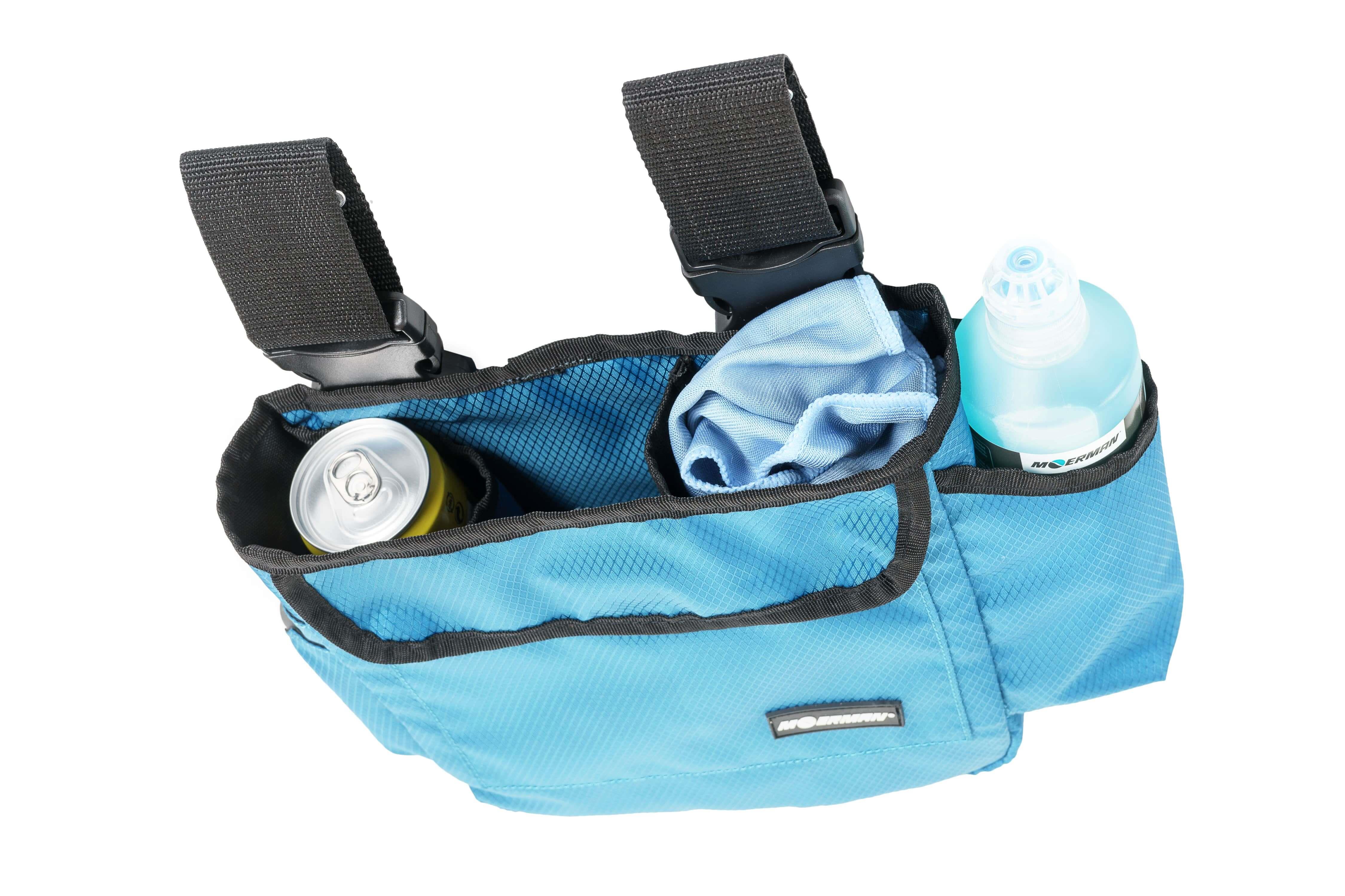 Moerman Profi Gürteltasche Side Kit