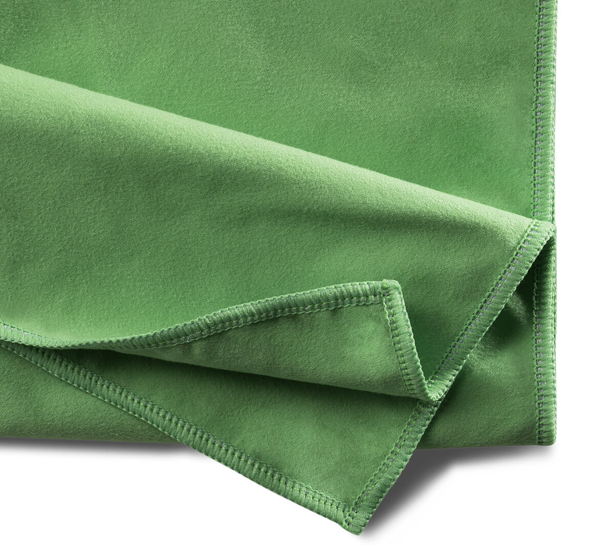 Mikrofasertuch SEIDENVELOURS