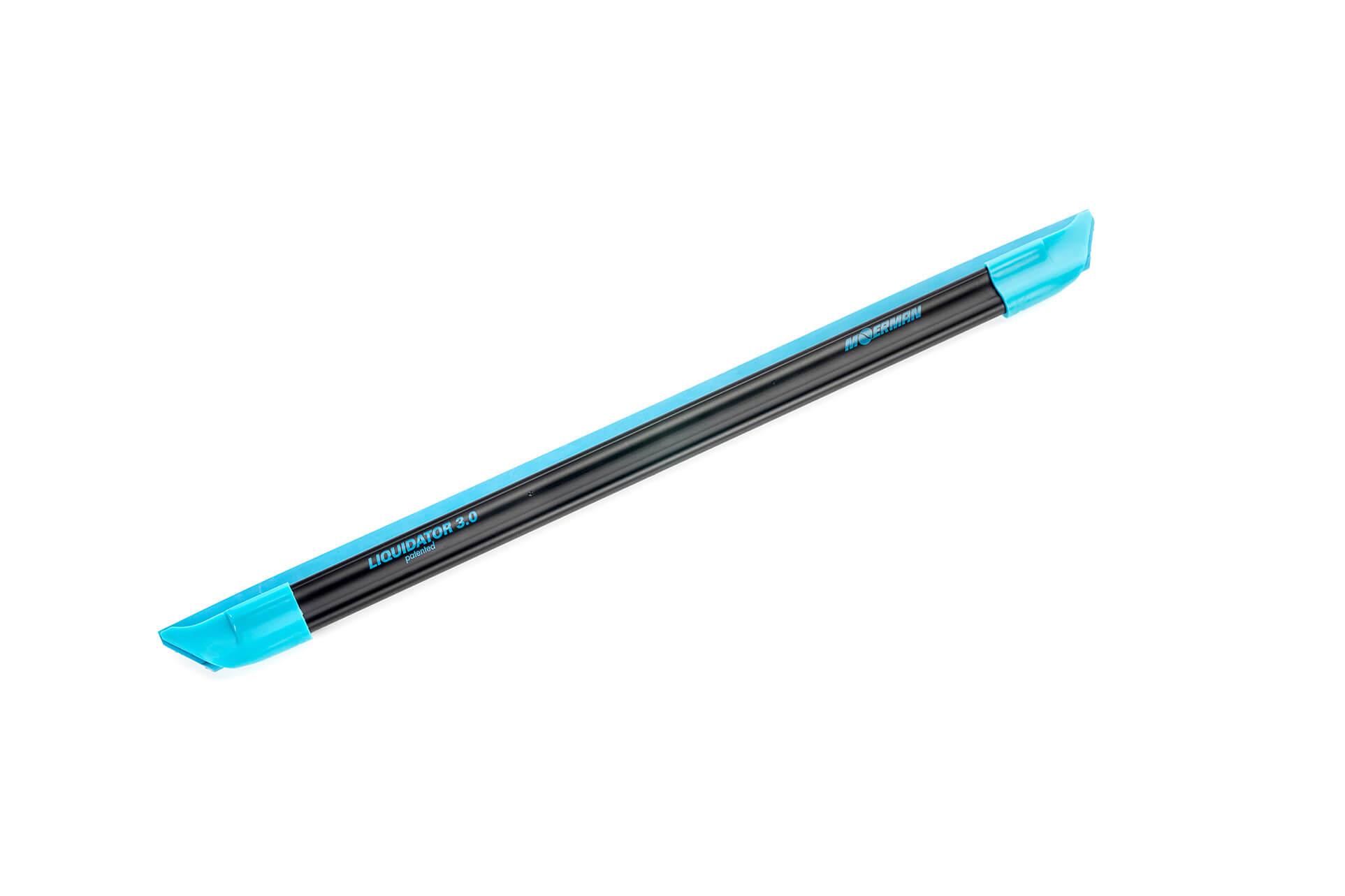 Moerman Liquidator 3.0 Wischerschiene & NXT-R Gummi
