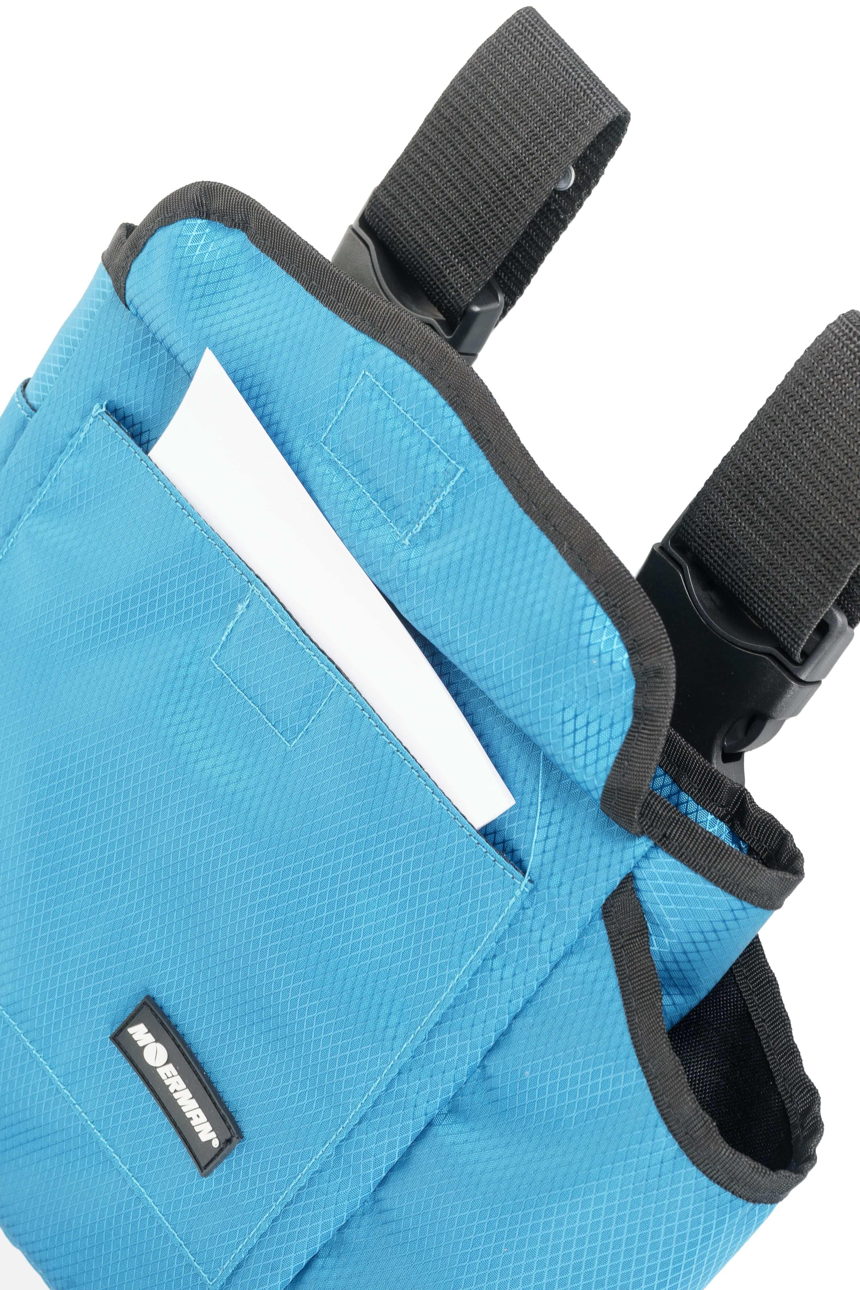Moerman Profi Gürteltasche Side Kit