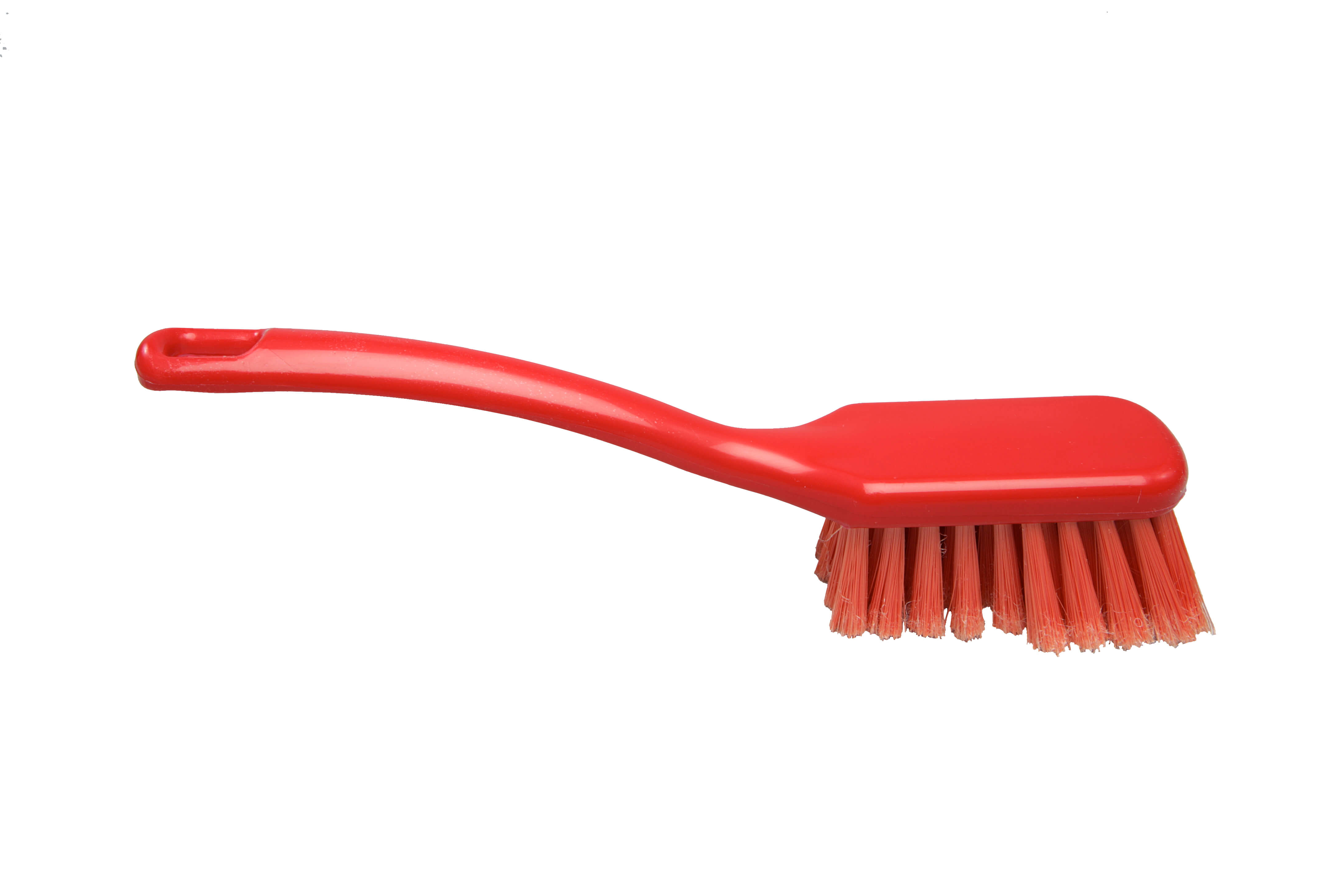 Hygiene Stielbürste, Mittel