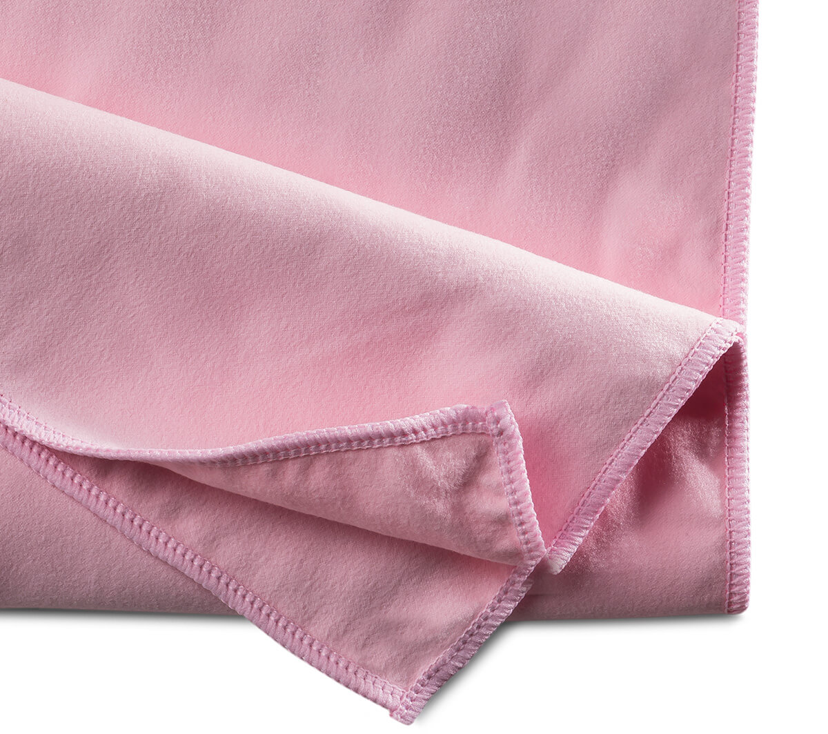 Mikrofasertuch SEIDENVELOURS