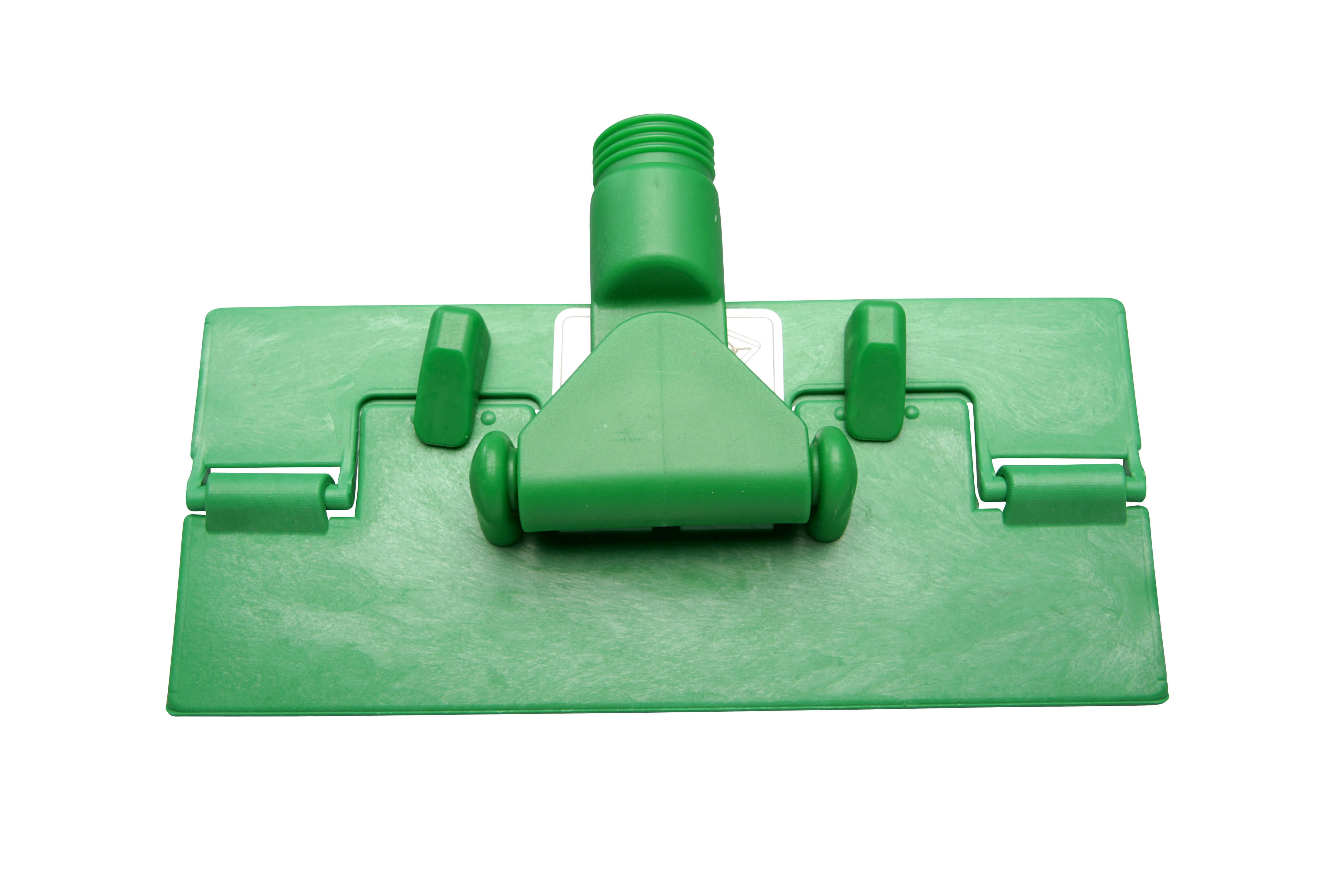 Hygiene Padhalter mit Außengewinde 