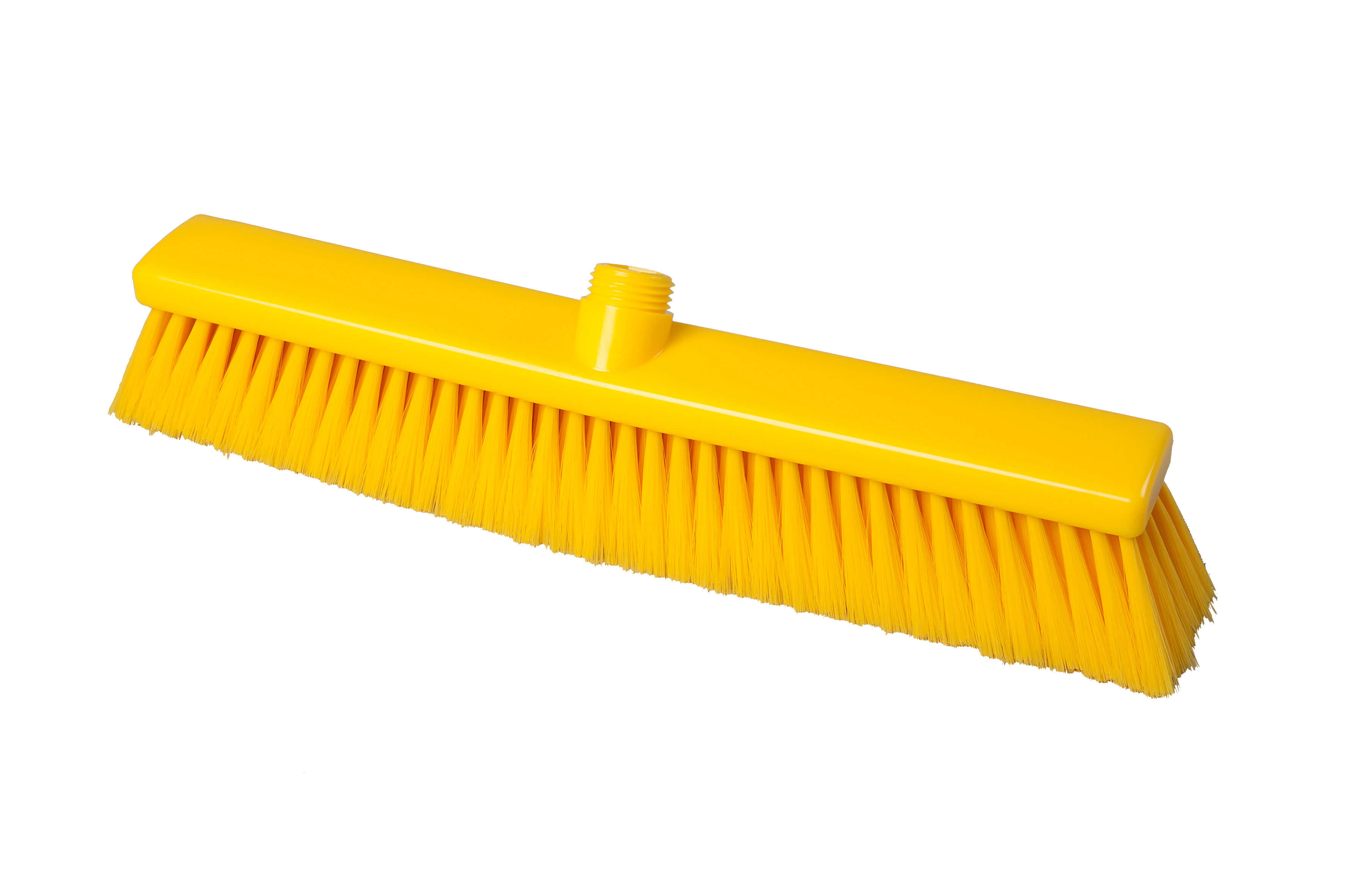 Hygienebesen, Weich und Dichter Besatz 