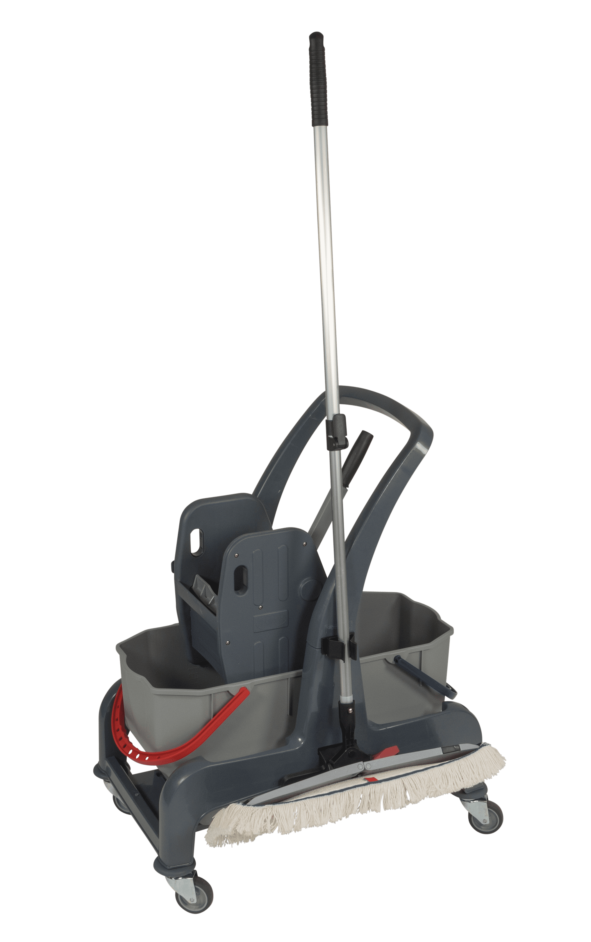 Sprintus CombiX Doppelfahreimer