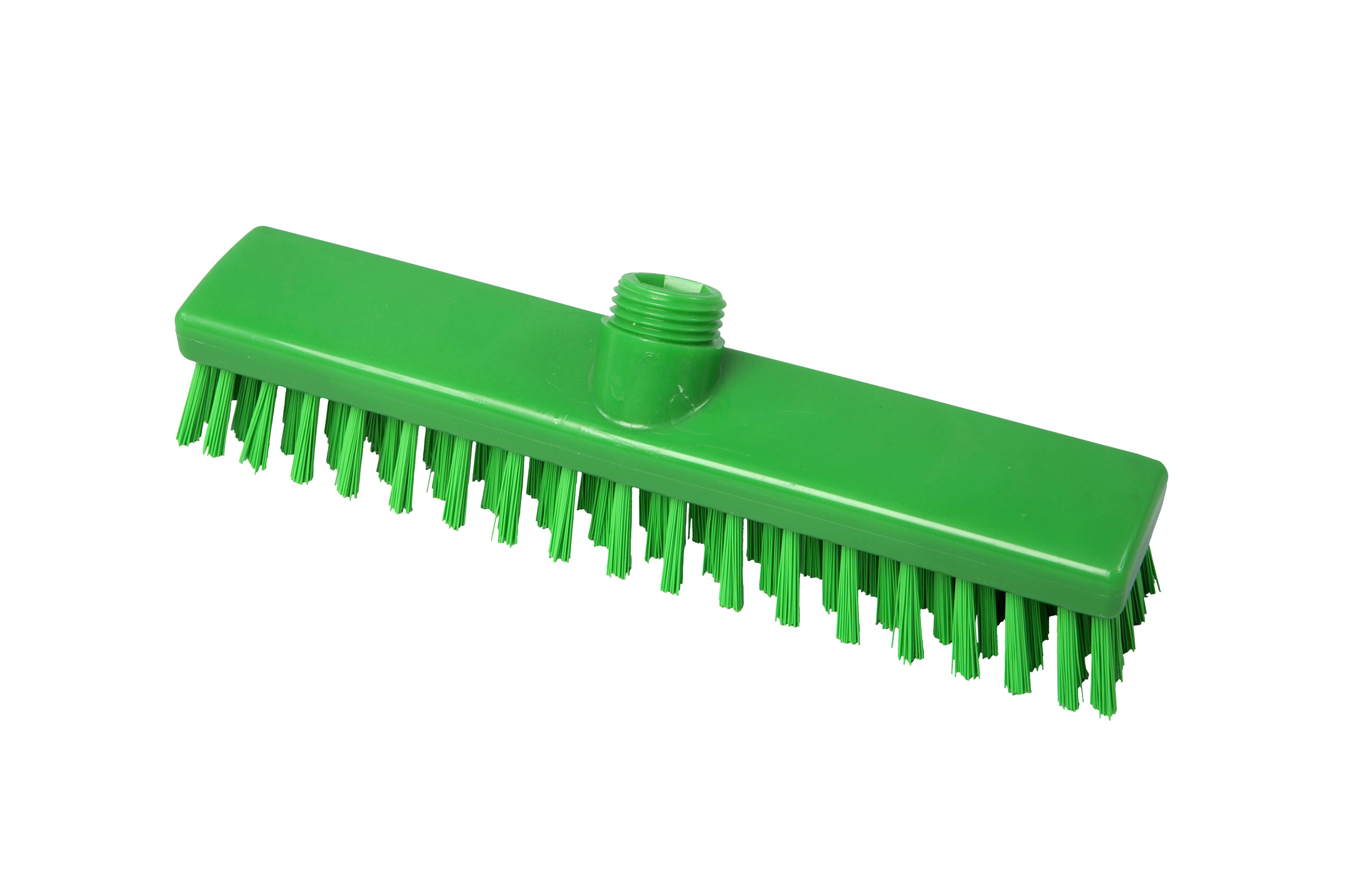 Hygieneschrubber, Hart