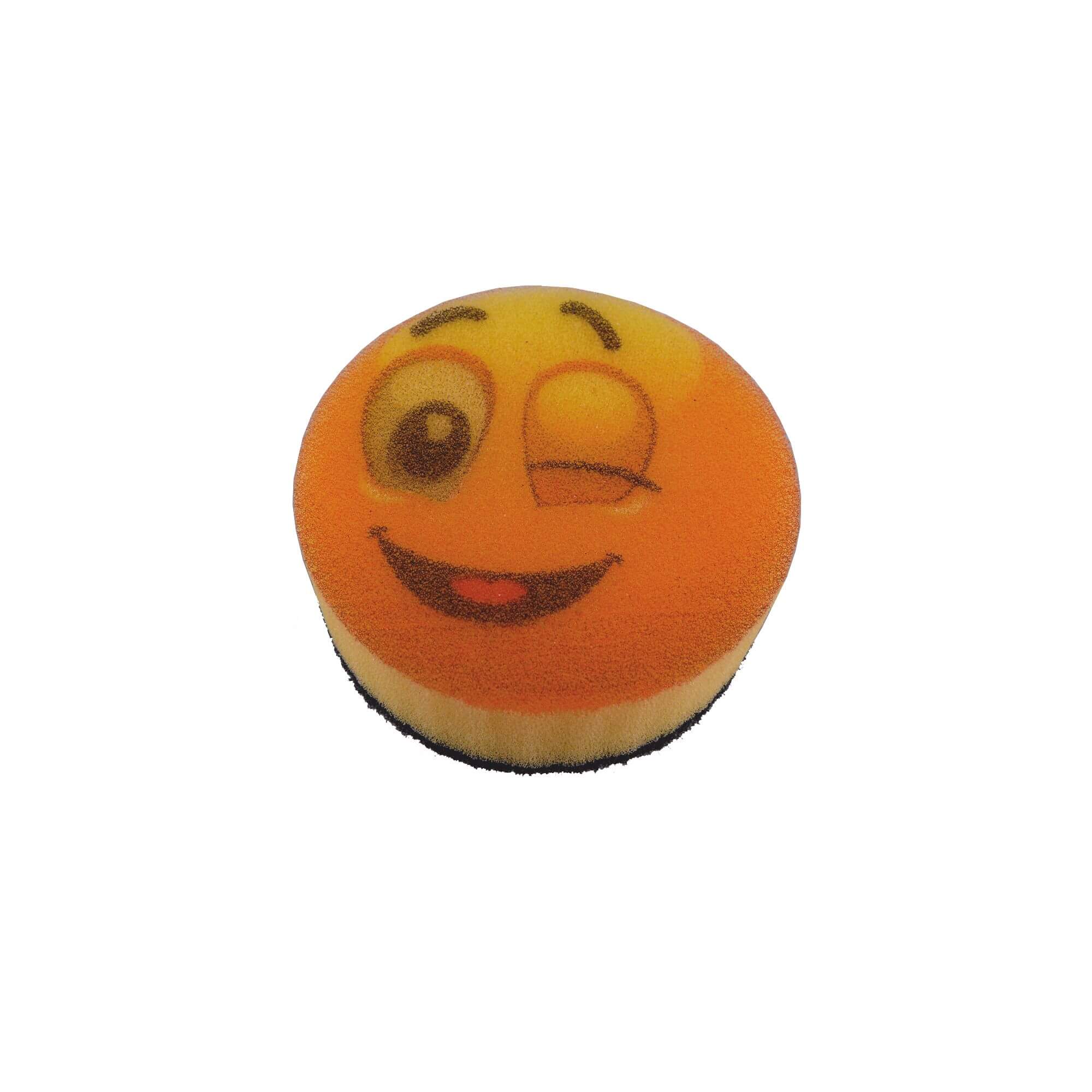 Topfreiniger rund EMOJI