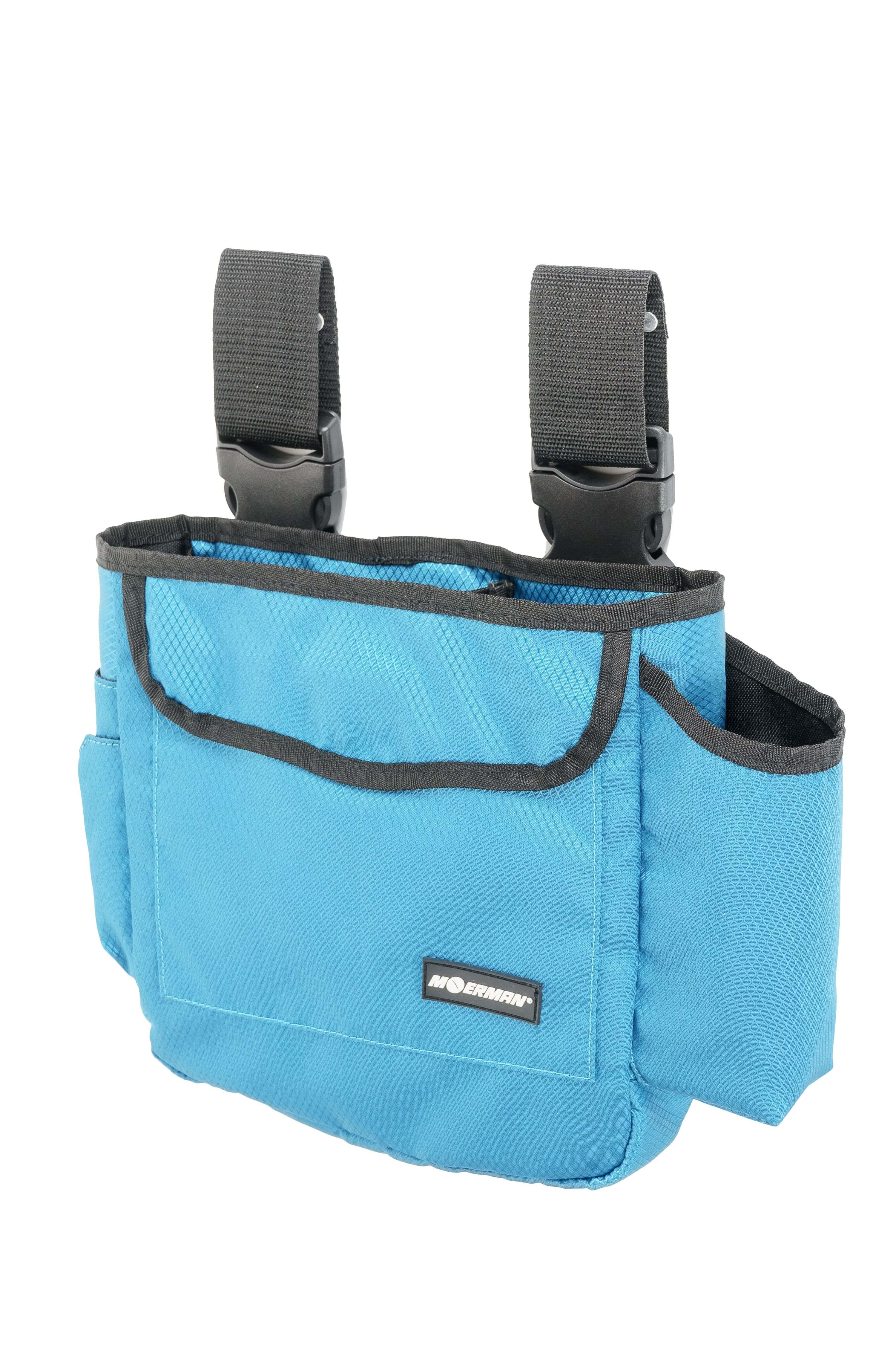 Moerman Profi Gürteltasche Side Kit