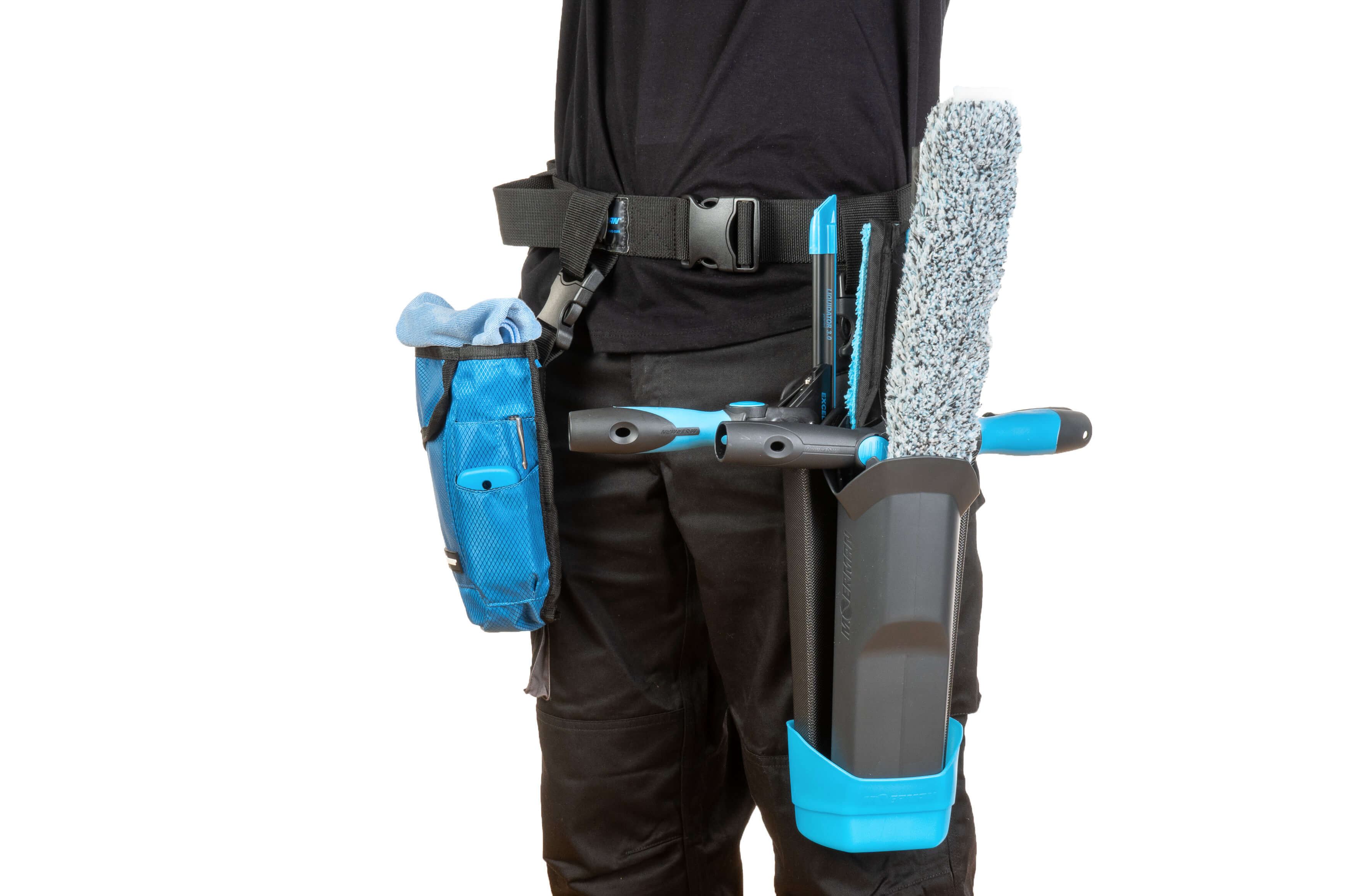 Moerman Fugu Mikrofaser Einwascherbezug