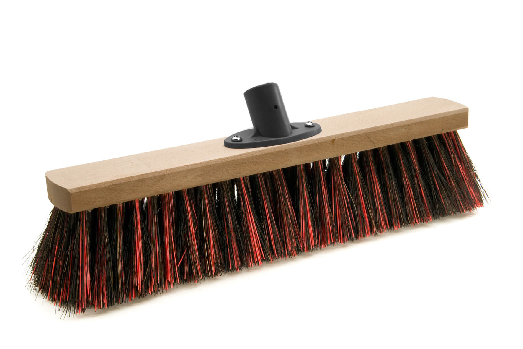 Besen ARENGA / ELARON MIX, Rot