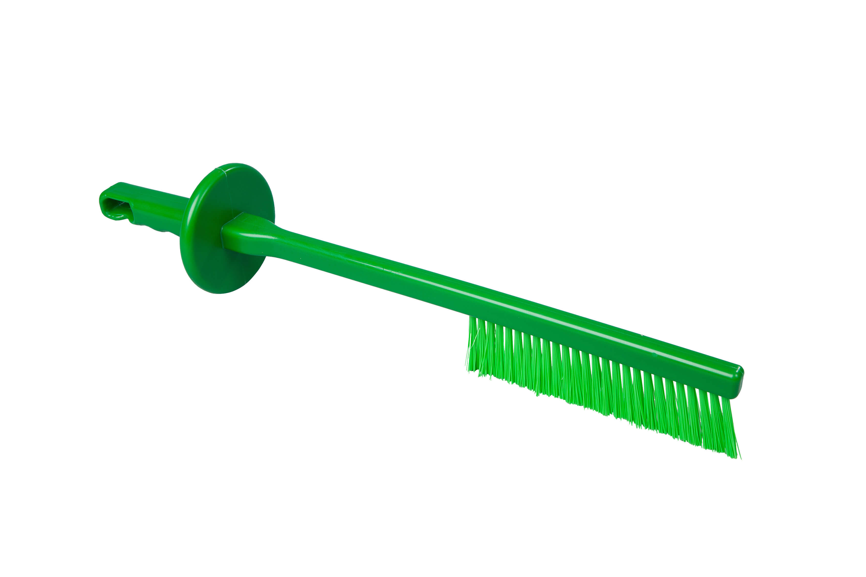 Hygiene Kutterbürste, Hart