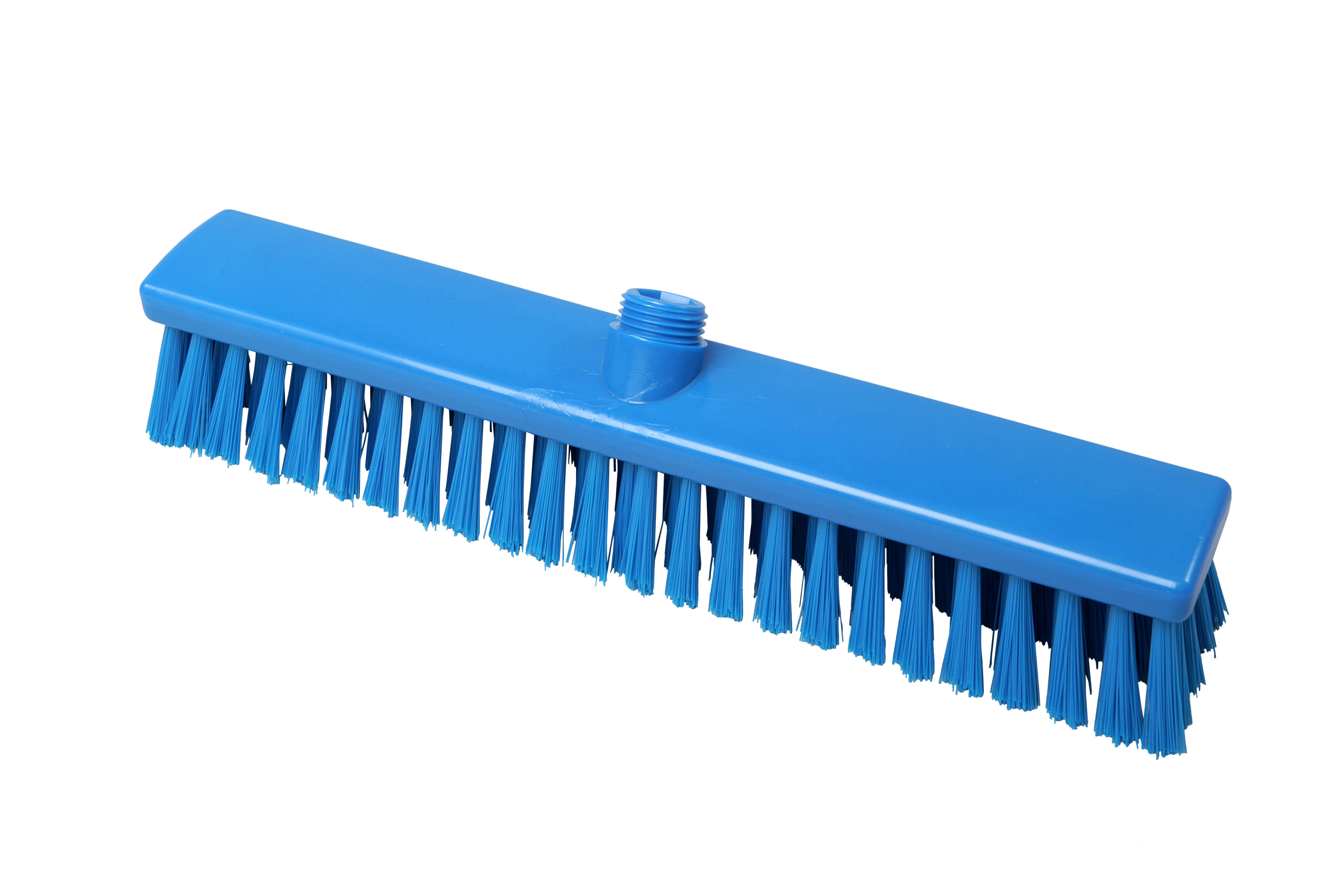 Hygienebesen, Mittelhart