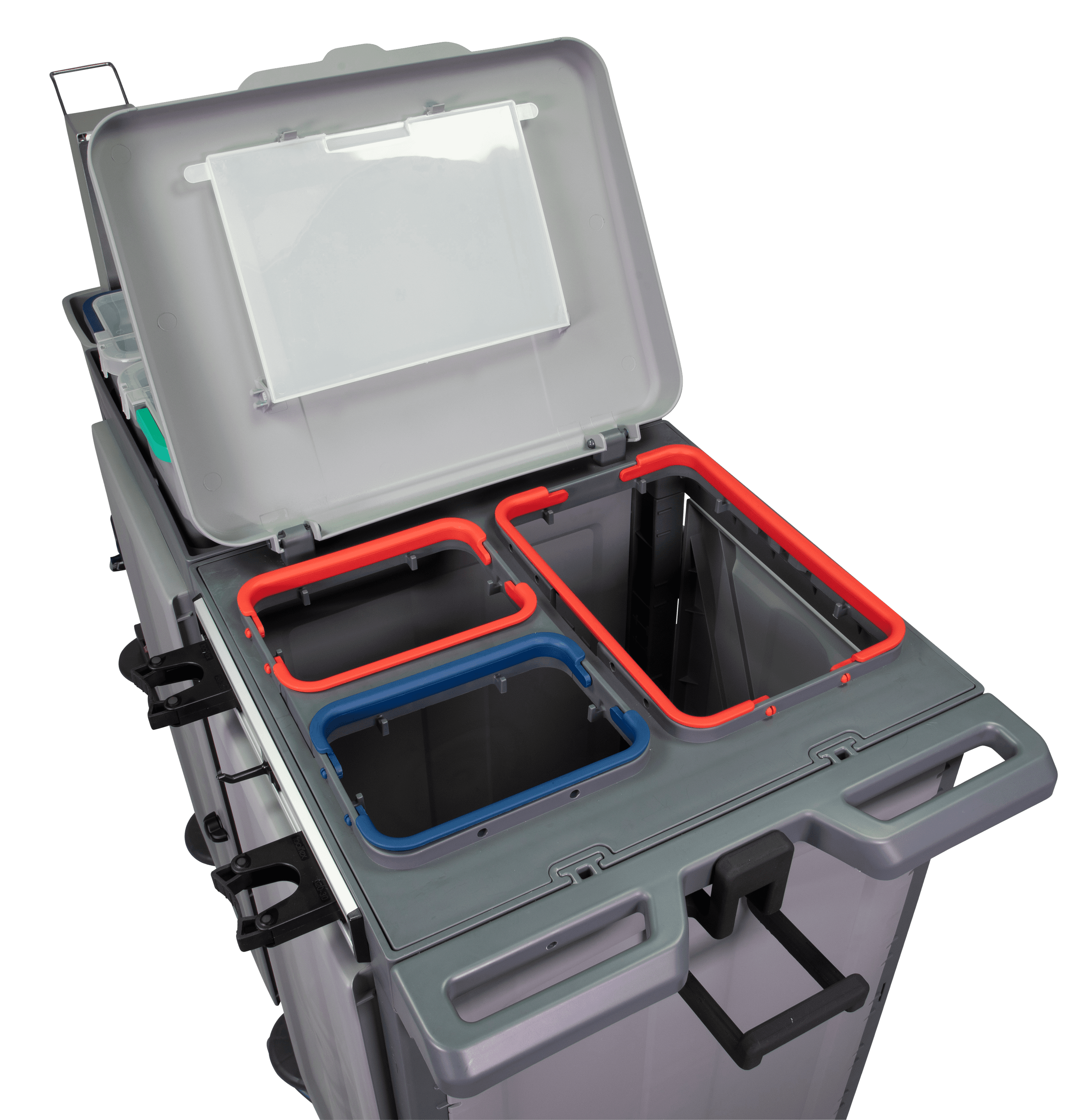 Sprintus VariX Press Servicewagen