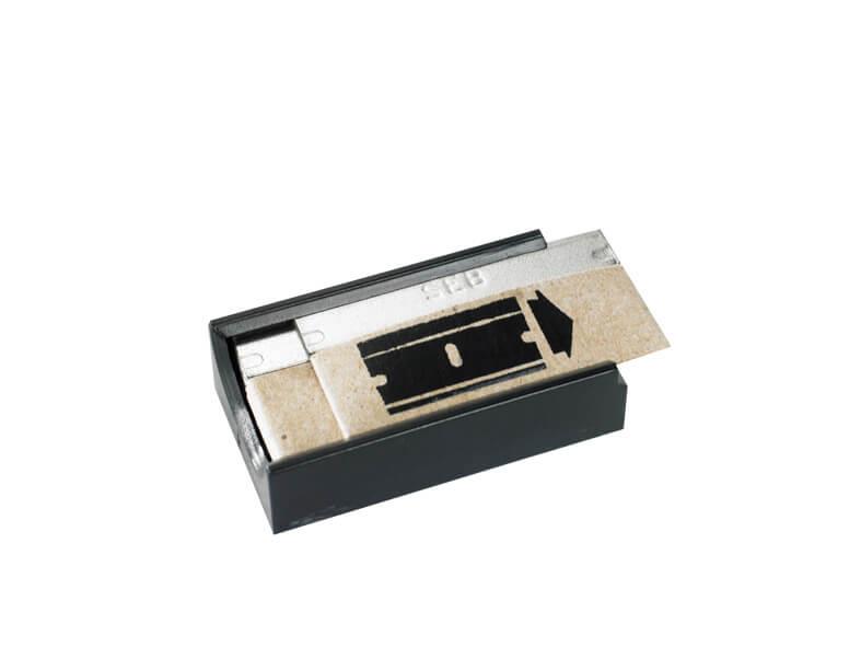 Moerman Klingen für Taschanschaber 5´er